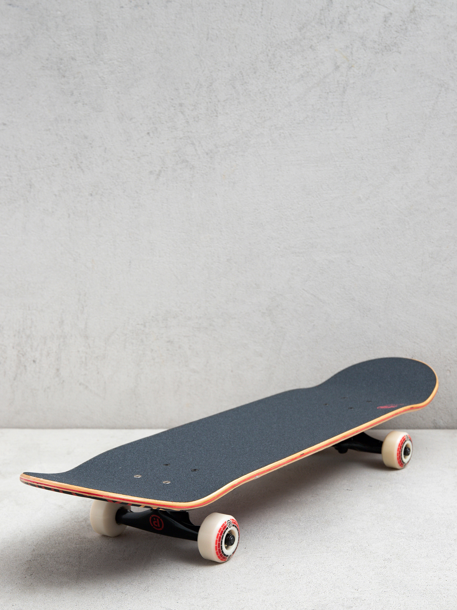 Скейтборд Cartel Skateboards Draak (red)