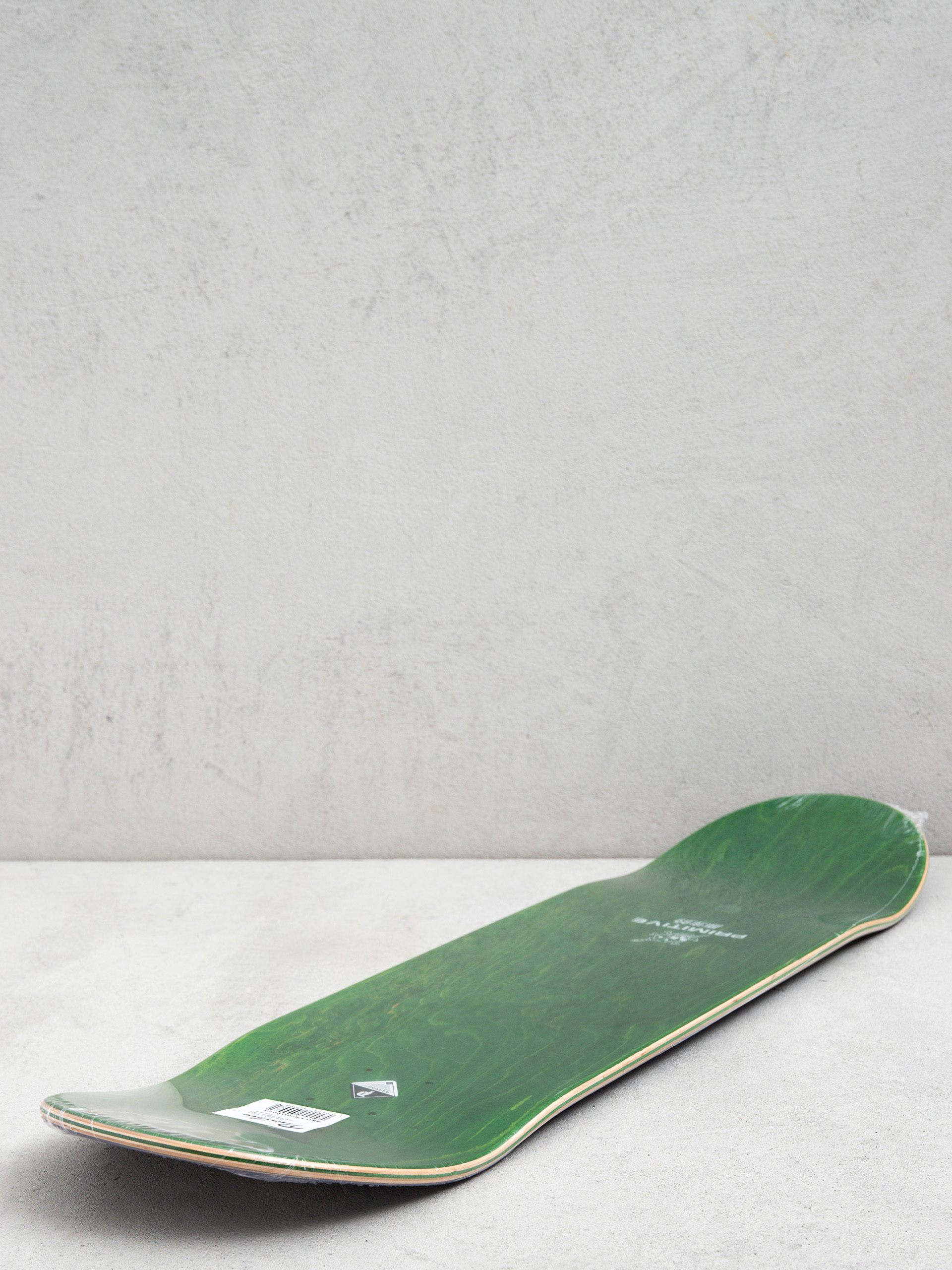 Декa Primitive Williams Outsider (purple)