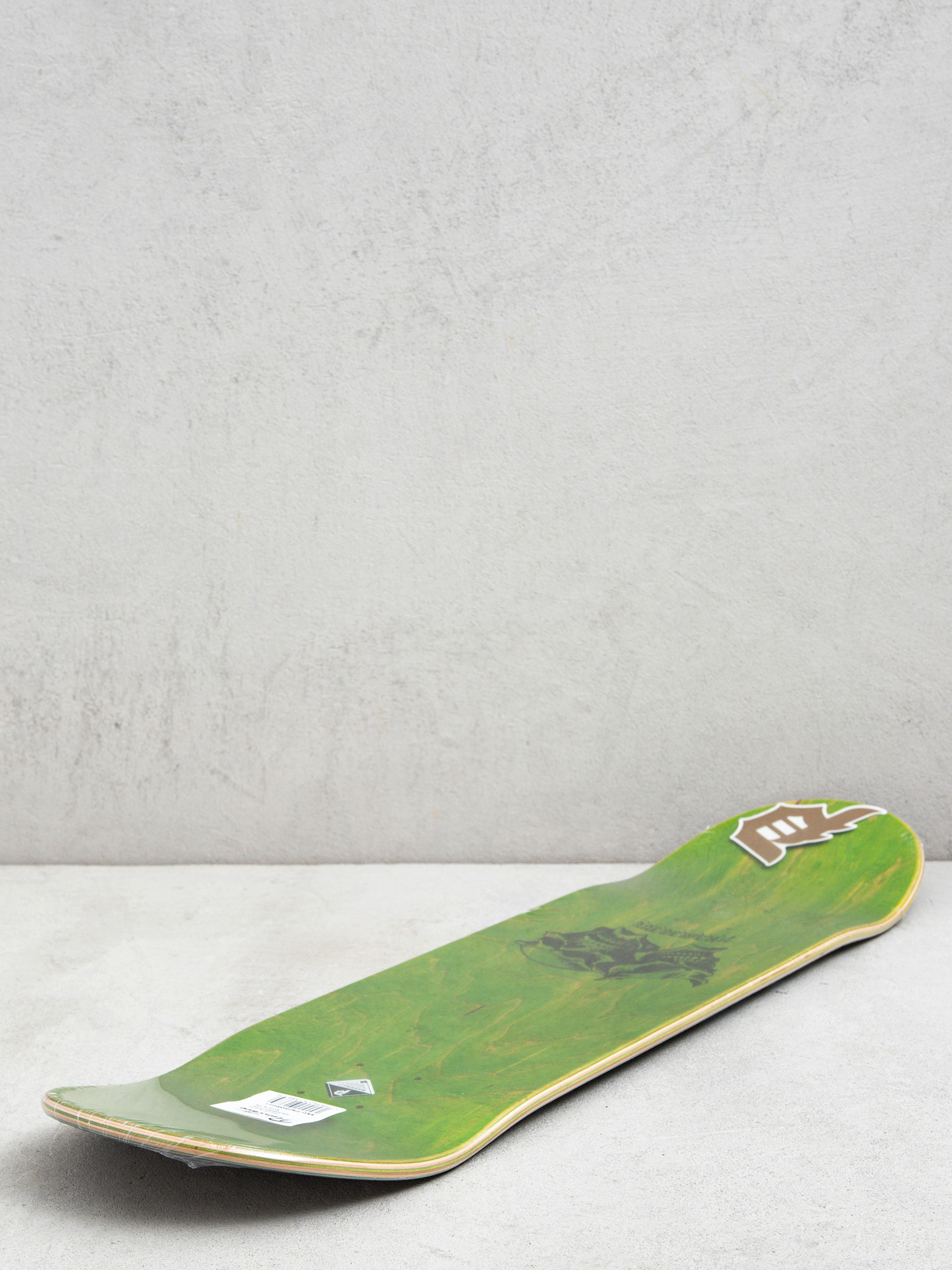 Декa Primitive Rodriguez Comedy (black)