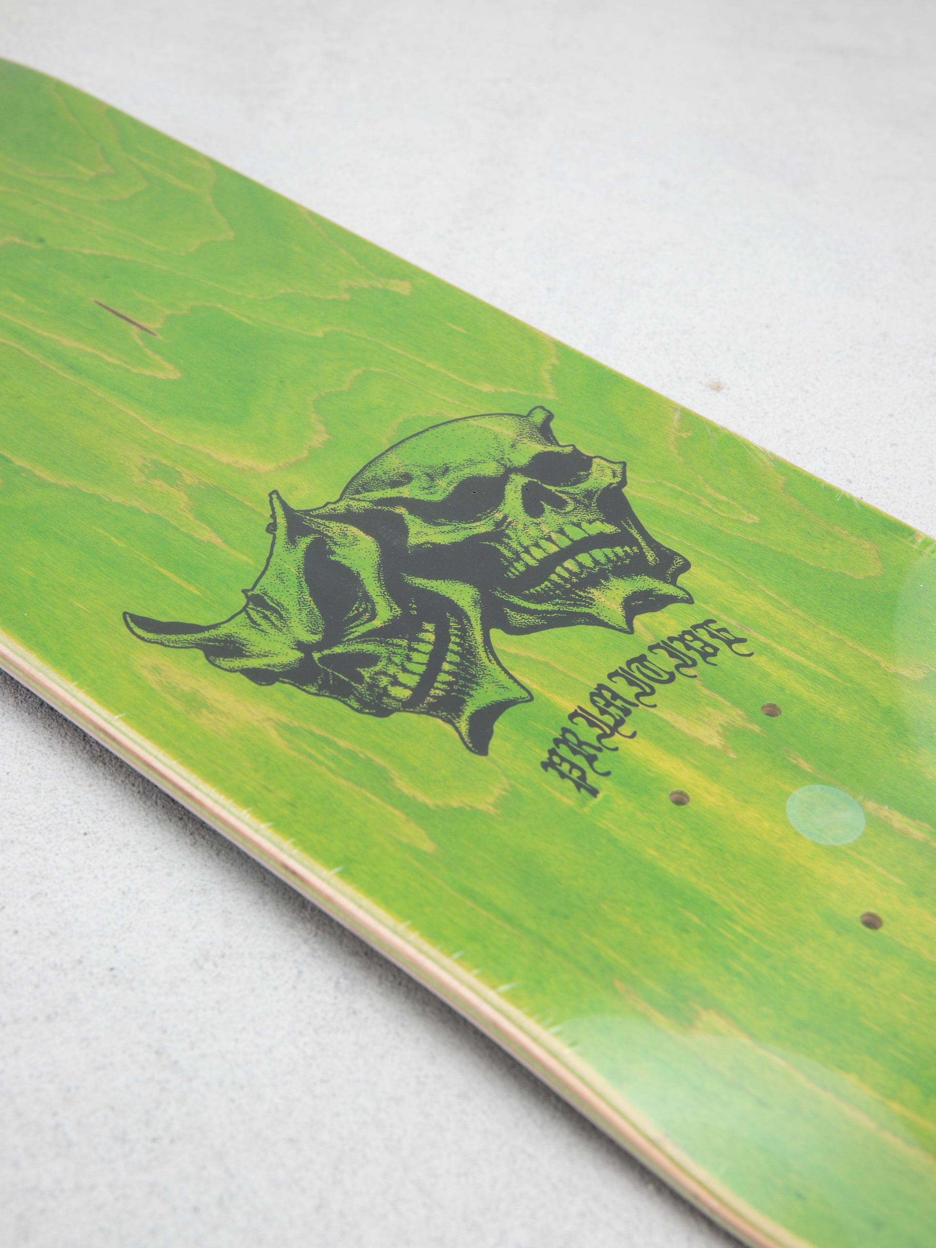 Декa Primitive Rodriguez Comedy (black)