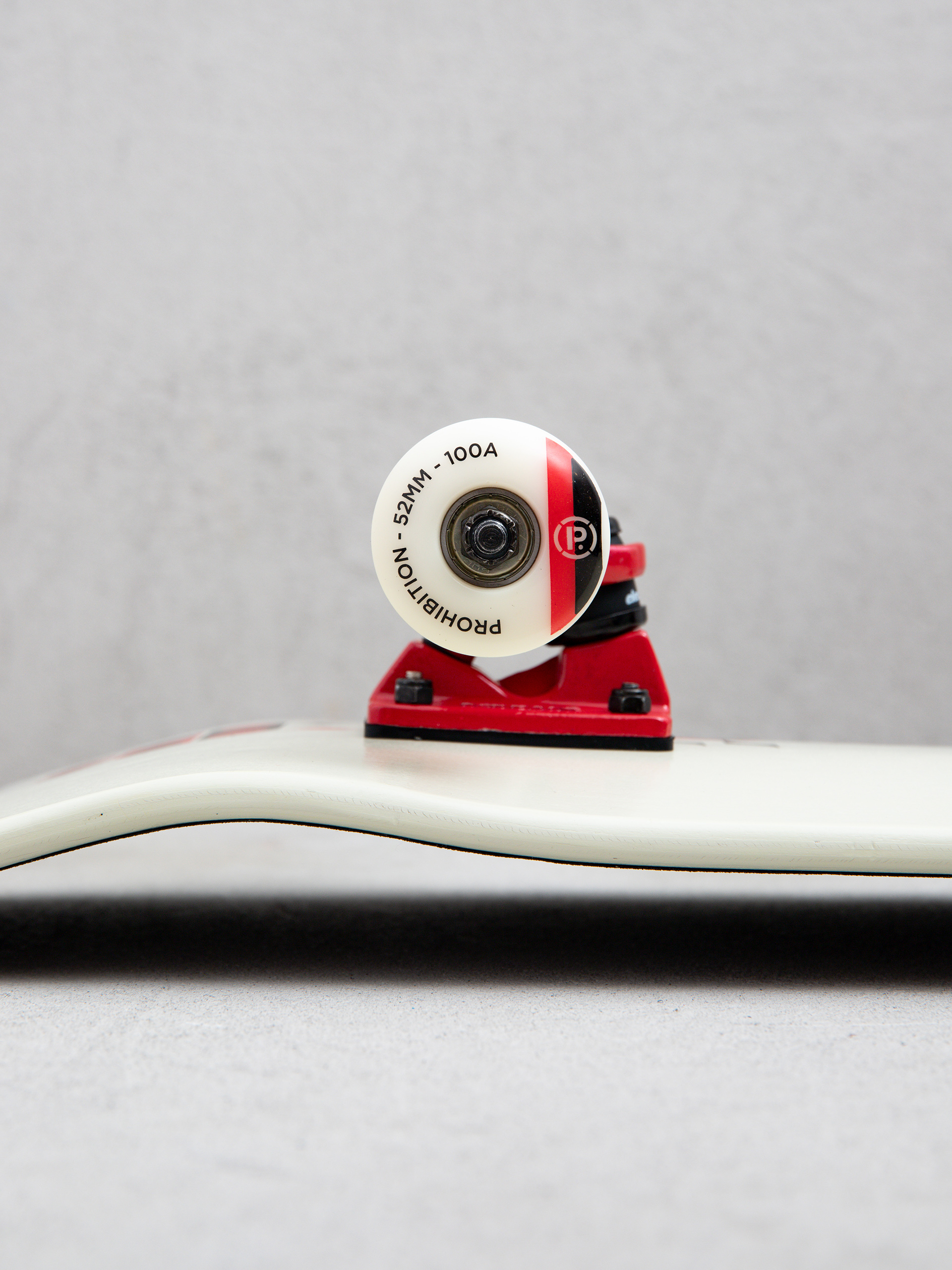Скейтборд Cartel Skateboards Insektion (cream)