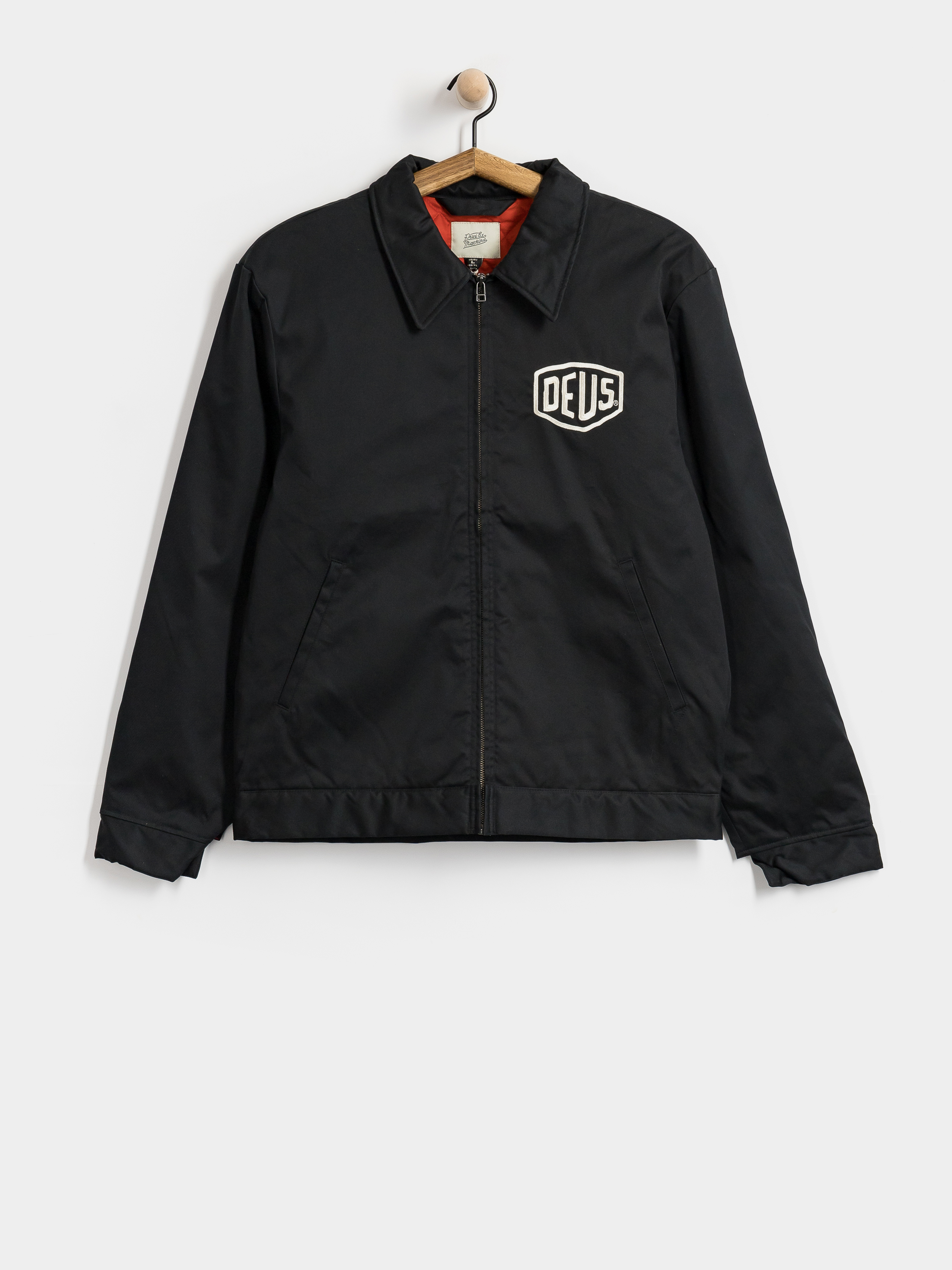 Куртка Deus Ex Machina Workwear Jacket 2.0