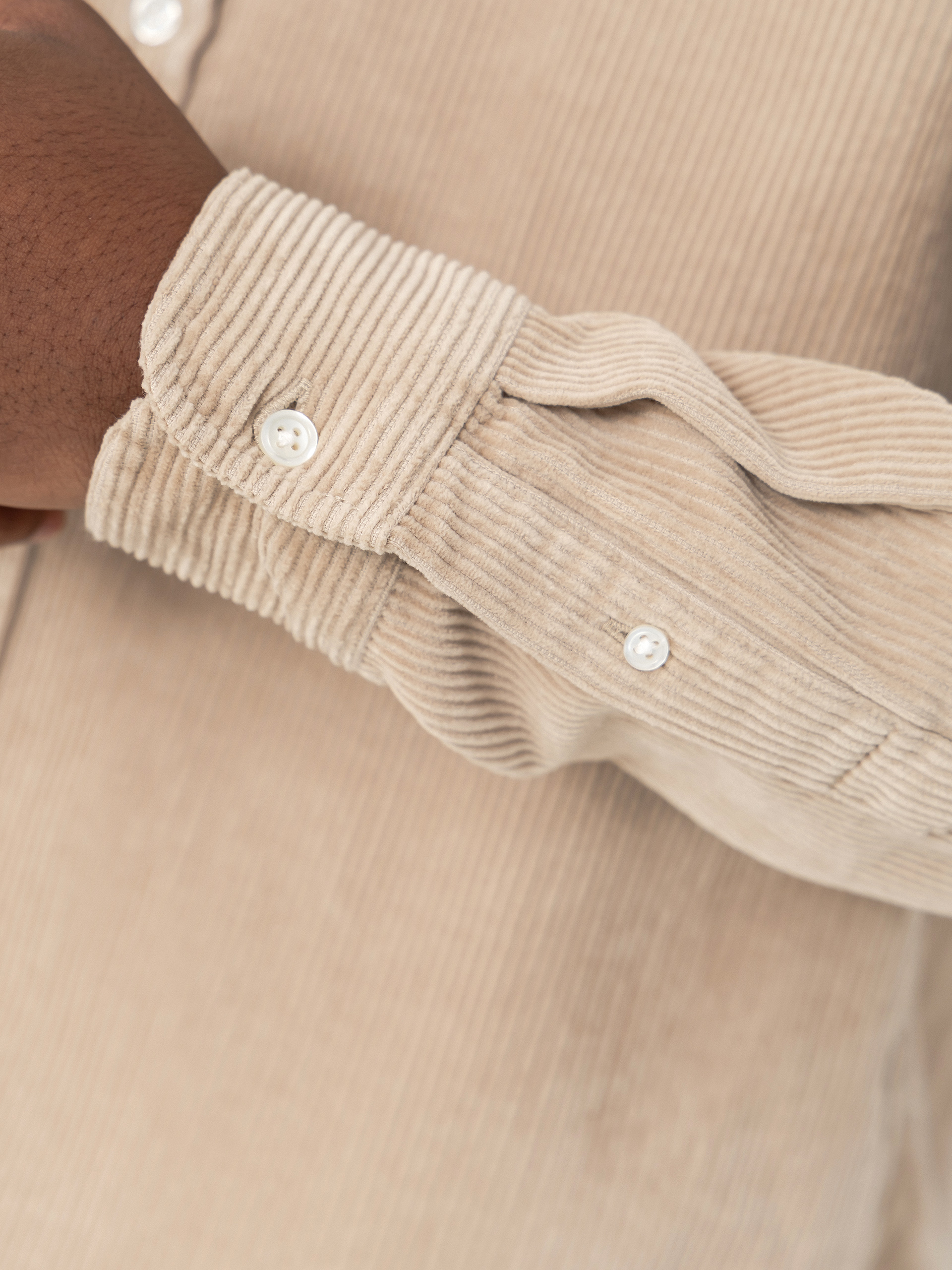 Сорочка Carhartt WIP Madison Cord (wall)