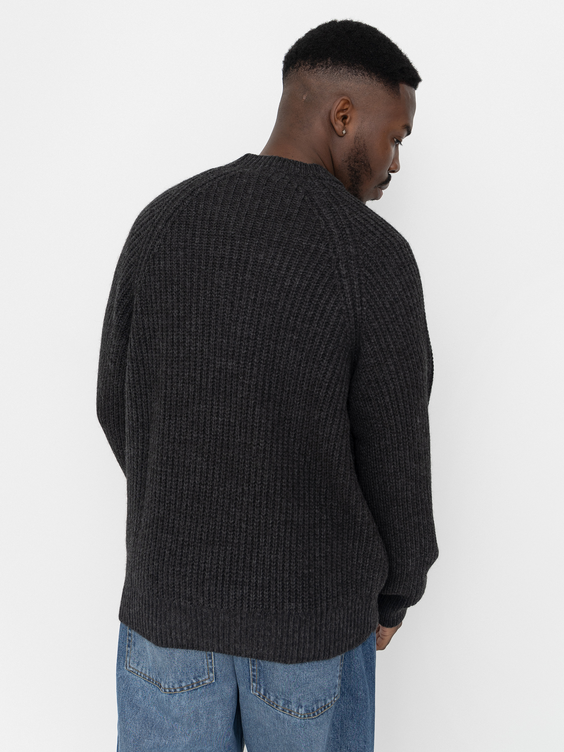 Светр Carhartt WIP Firth (soot)