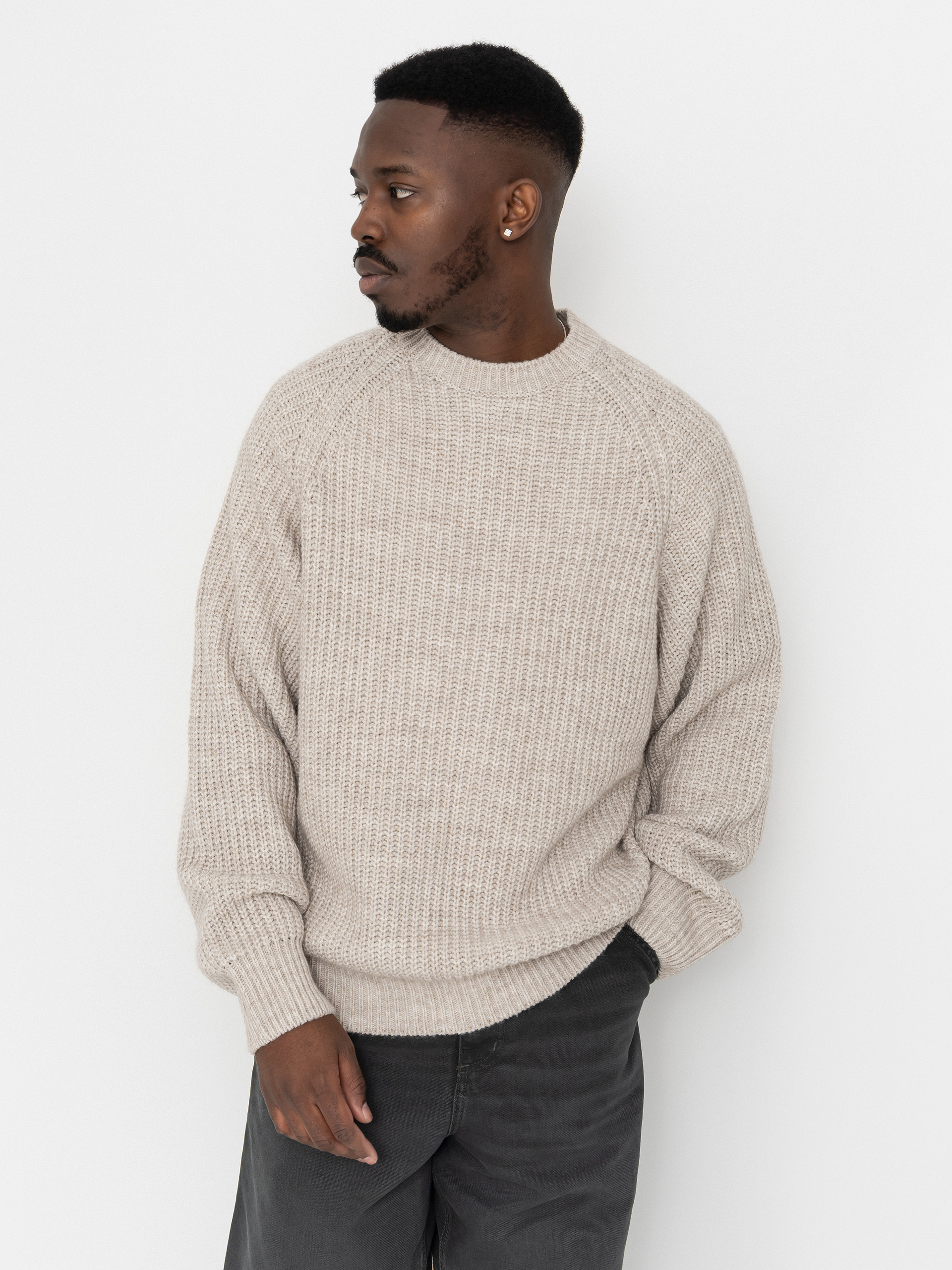 u0421u0432u0435u0442u0440 Carhartt WIP Firth (fleur de sel)