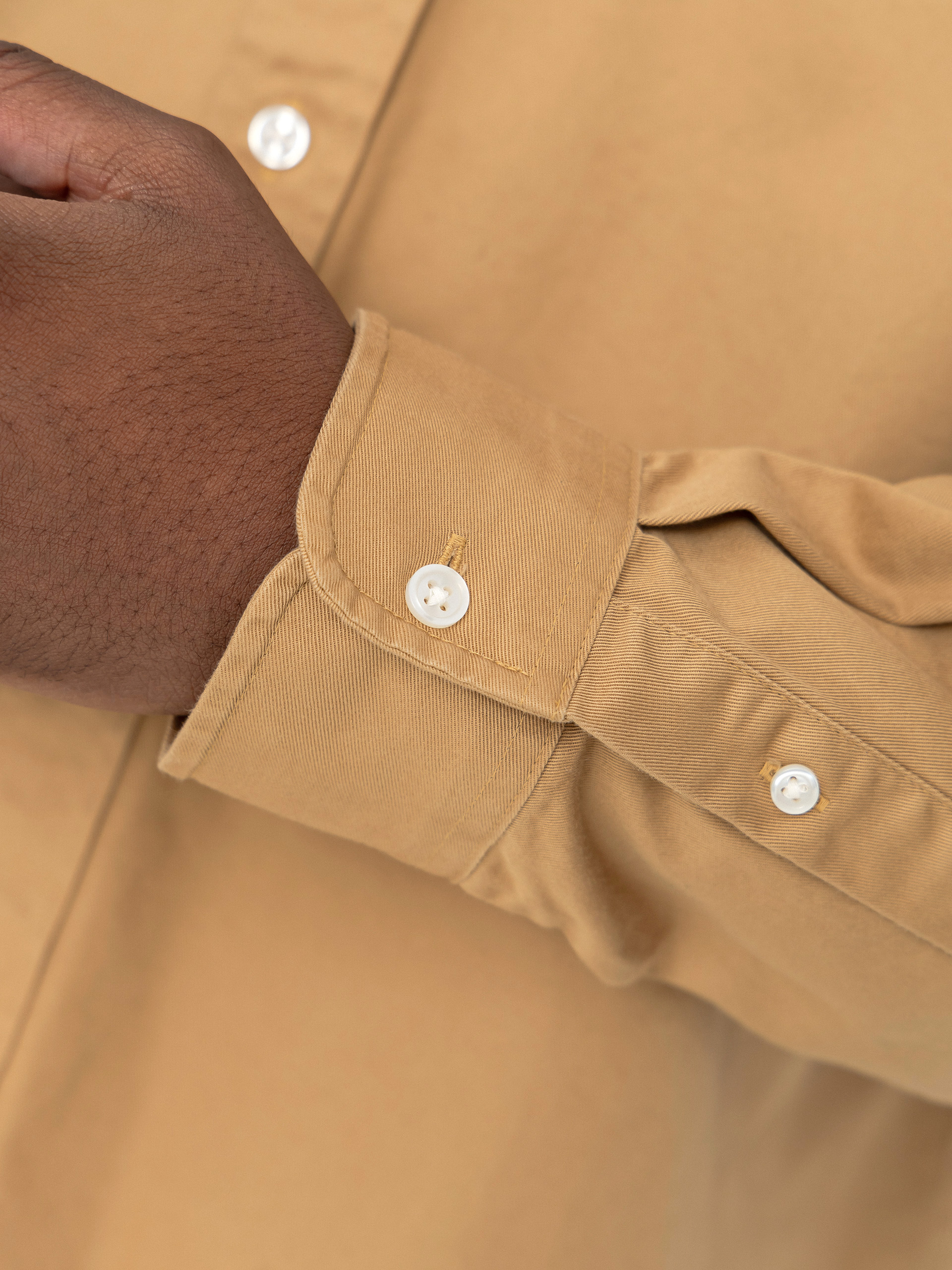 Сорочка Carhartt WIP OG Madison (wip dusty h)
