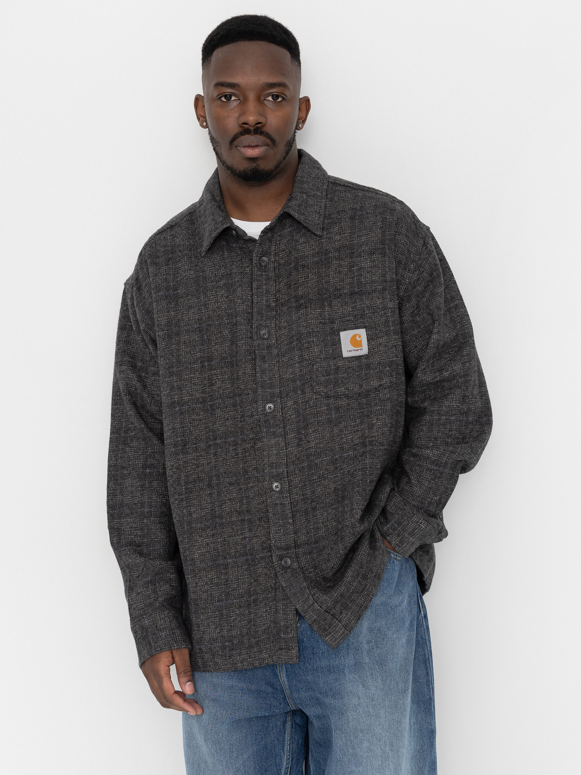 Сорочка Carhartt WIP Bagley