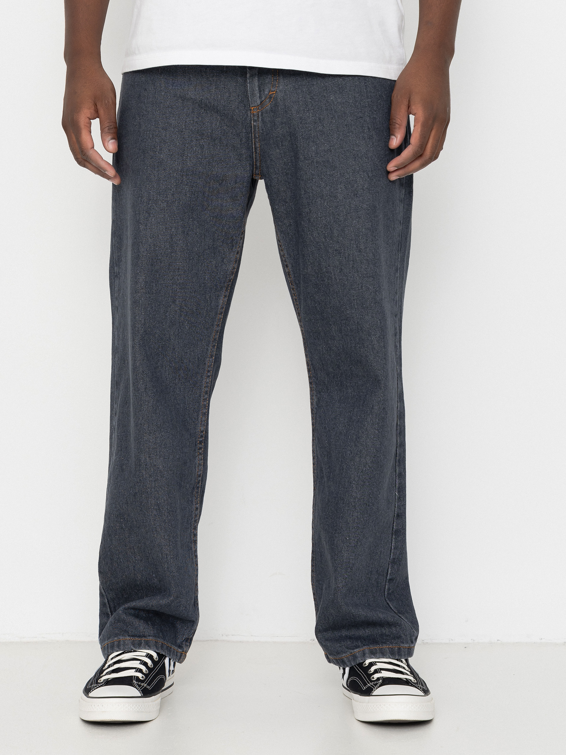 Штани Polar Skate 91 (anthracite wash)