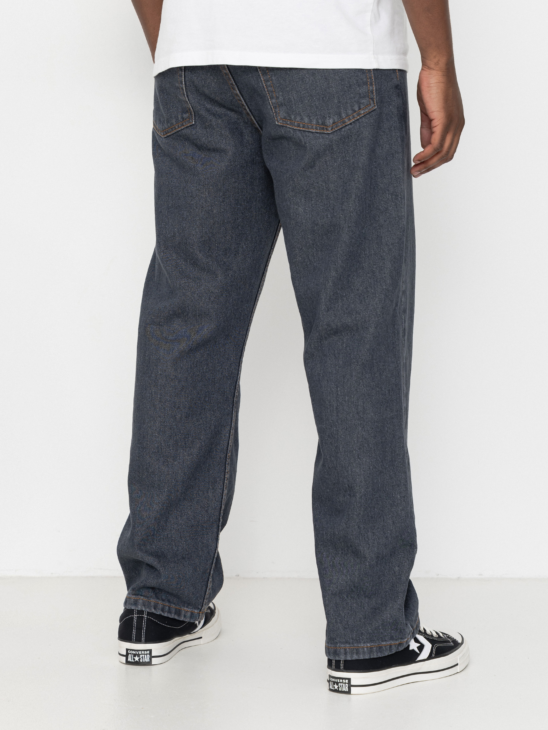 Штани Polar Skate 91 (anthracite wash)