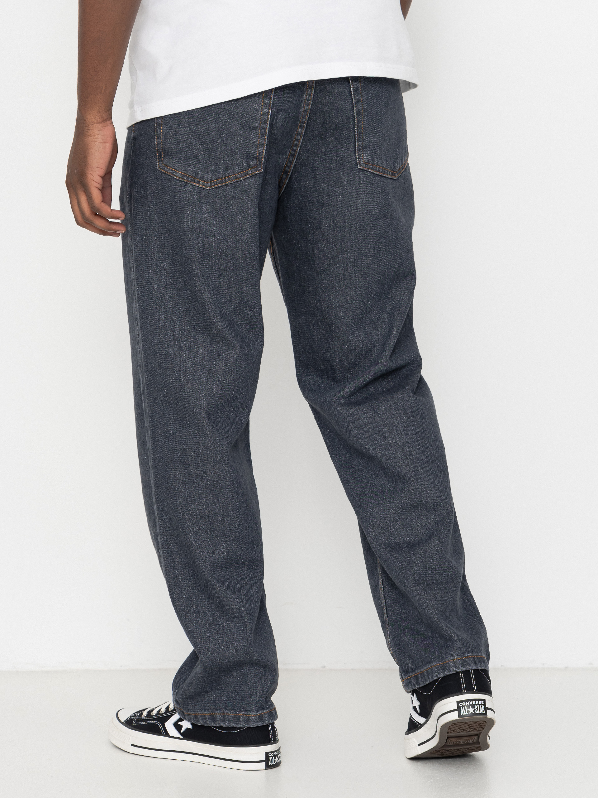 Штани Polar Skate 91 (anthracite wash)