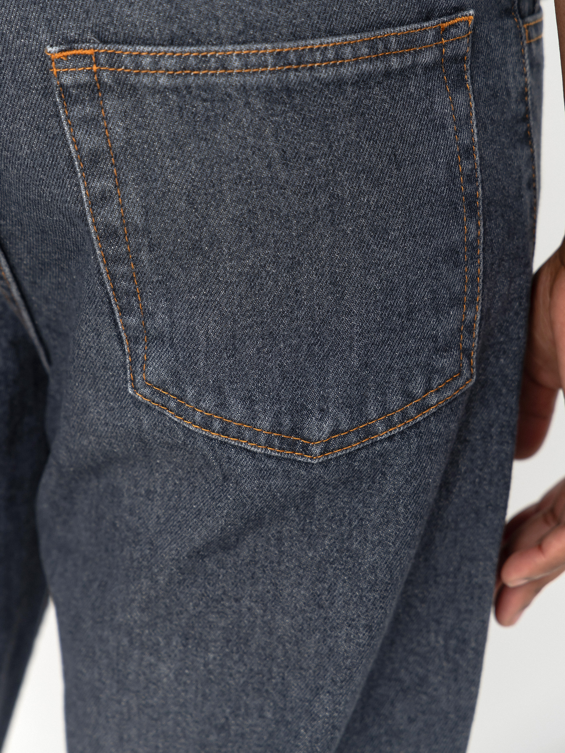 Штани Polar Skate 91 (anthracite wash)