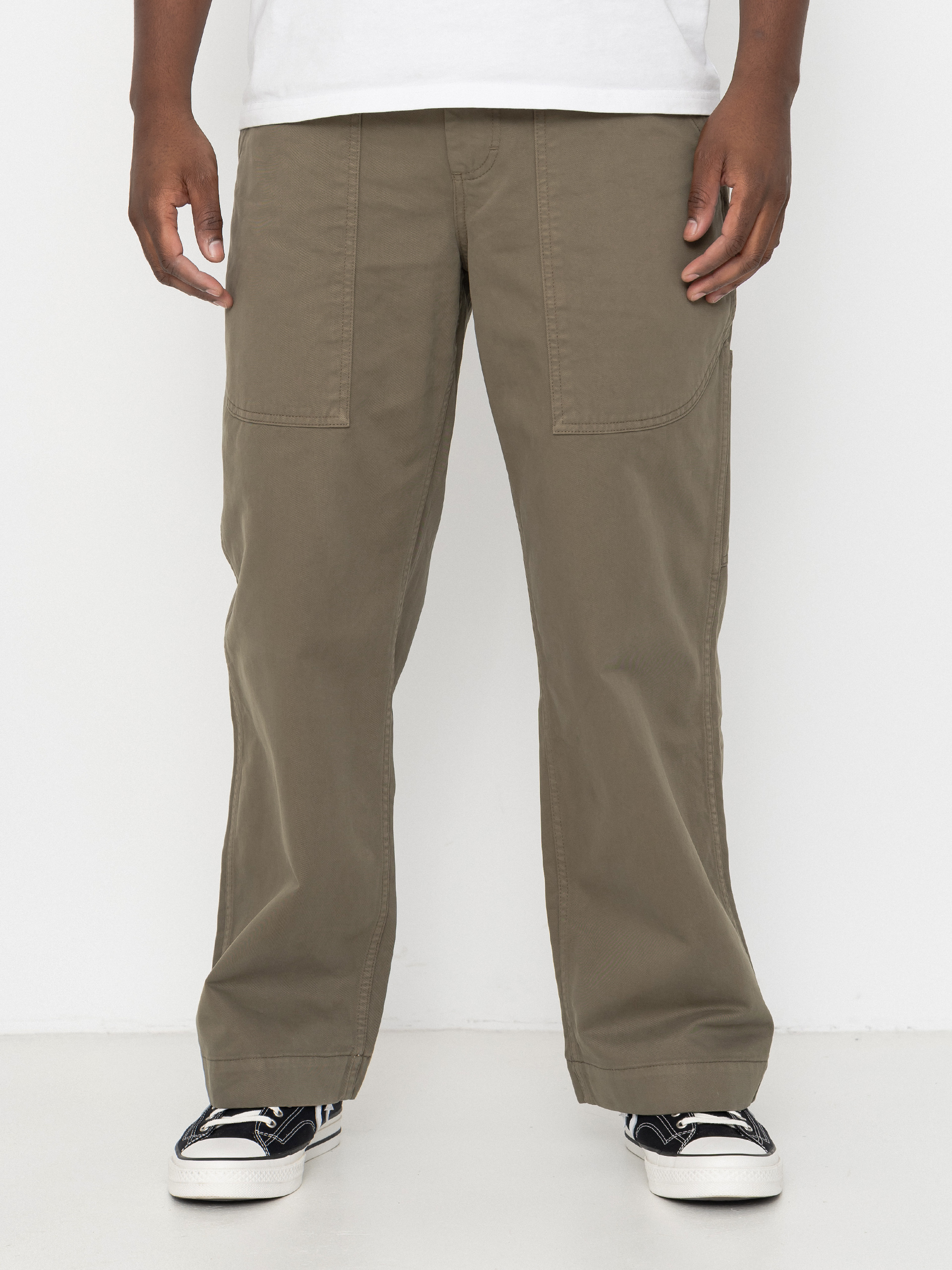 u0428u0442u0430u043du0438 Polar Skate Fatigue (uniform green)