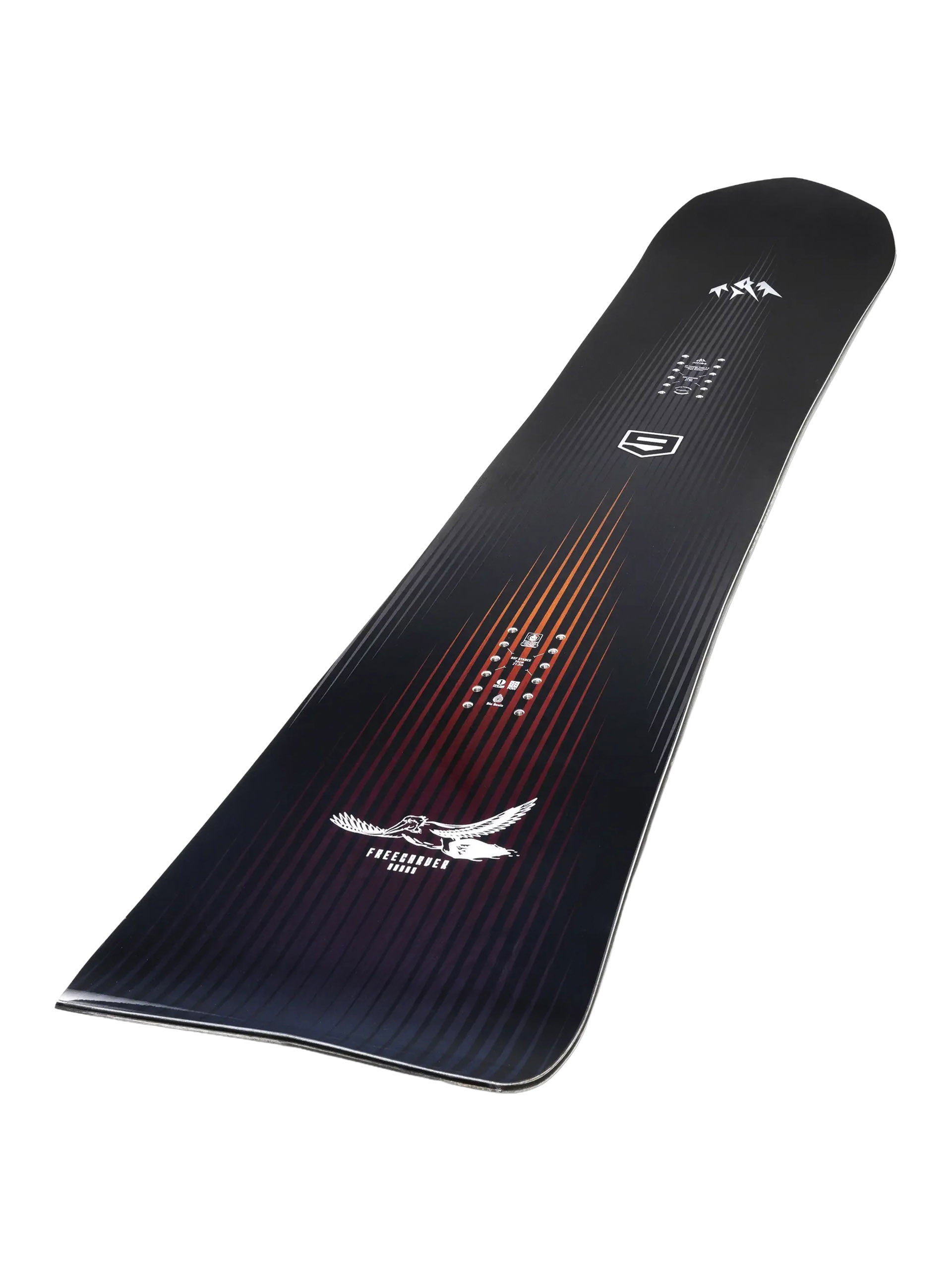 Чоловічий Сноуборд Jones Snowboards Freecarver 9000S