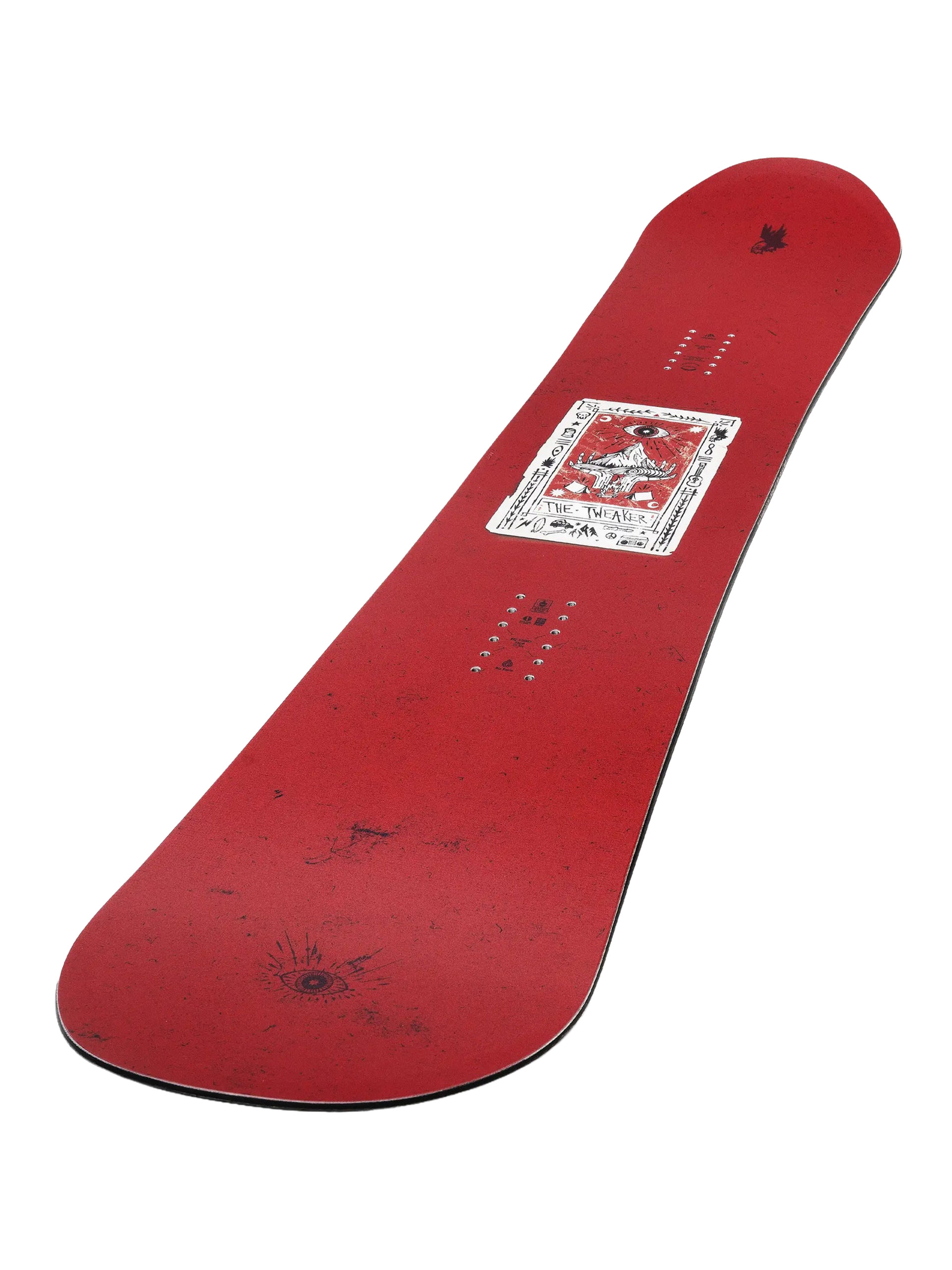 Чоловічий Сноуборд Jones Snowboards Tweaker 2.0