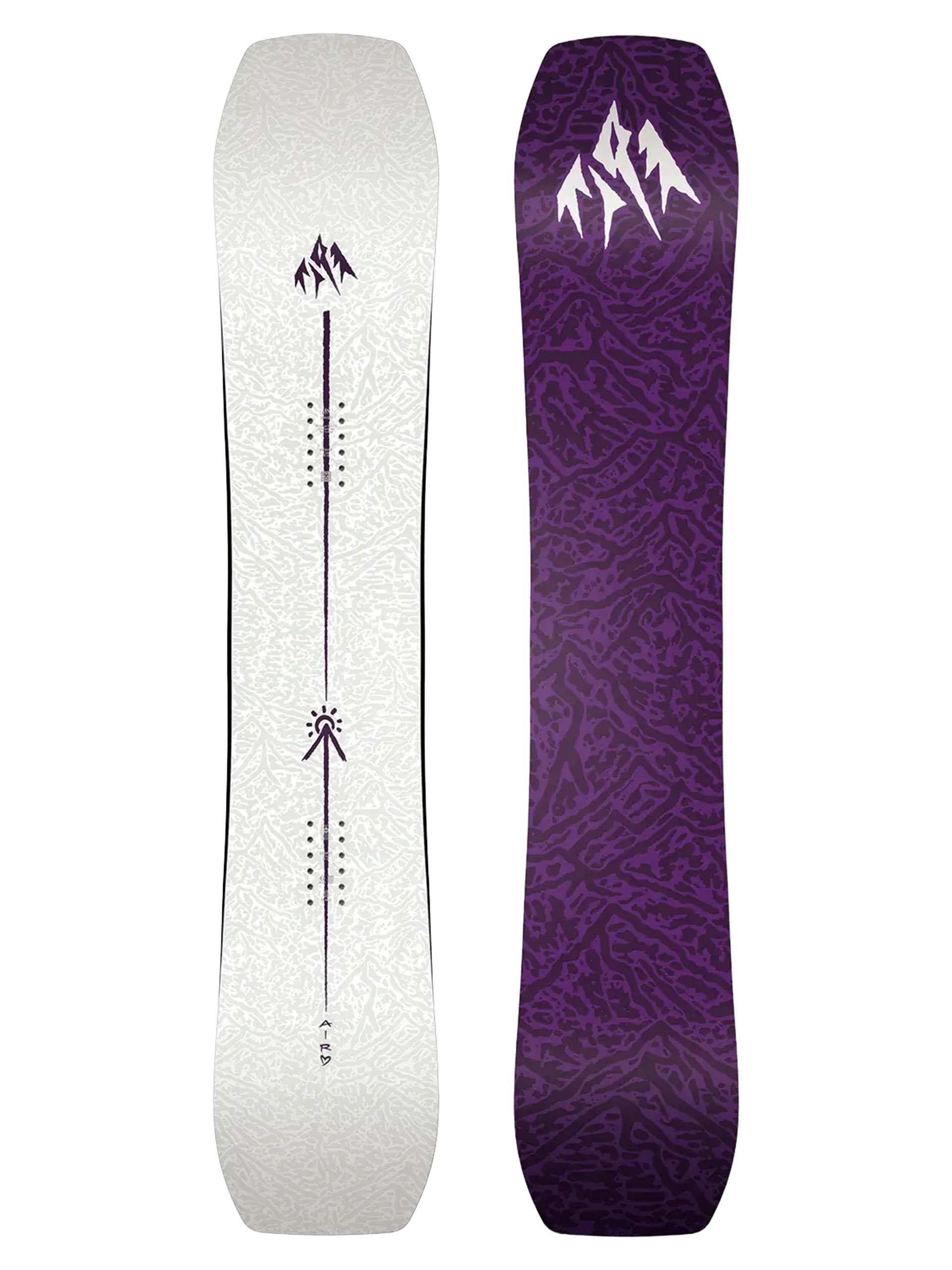 Жіночий Сноуборд Jones Snowboards Airheart 2.0
