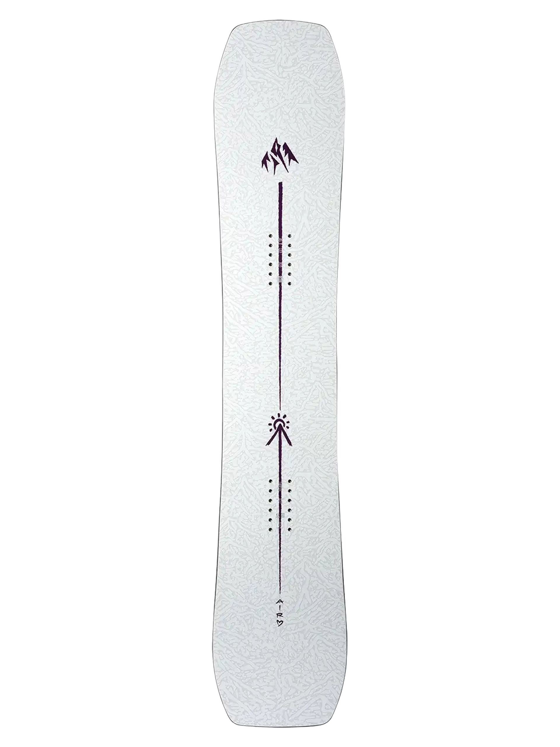 Жіночий Сноуборд Jones Snowboards Airheart 2.0