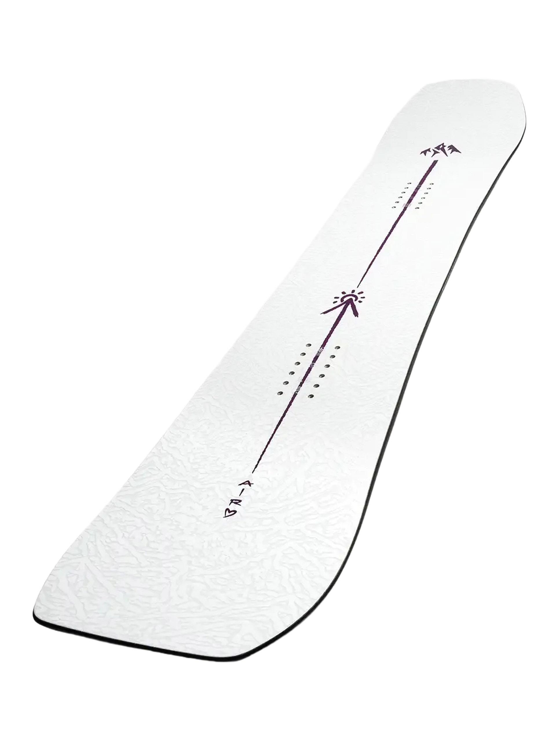 Жіночий Сноуборд Jones Snowboards Airheart 2.0