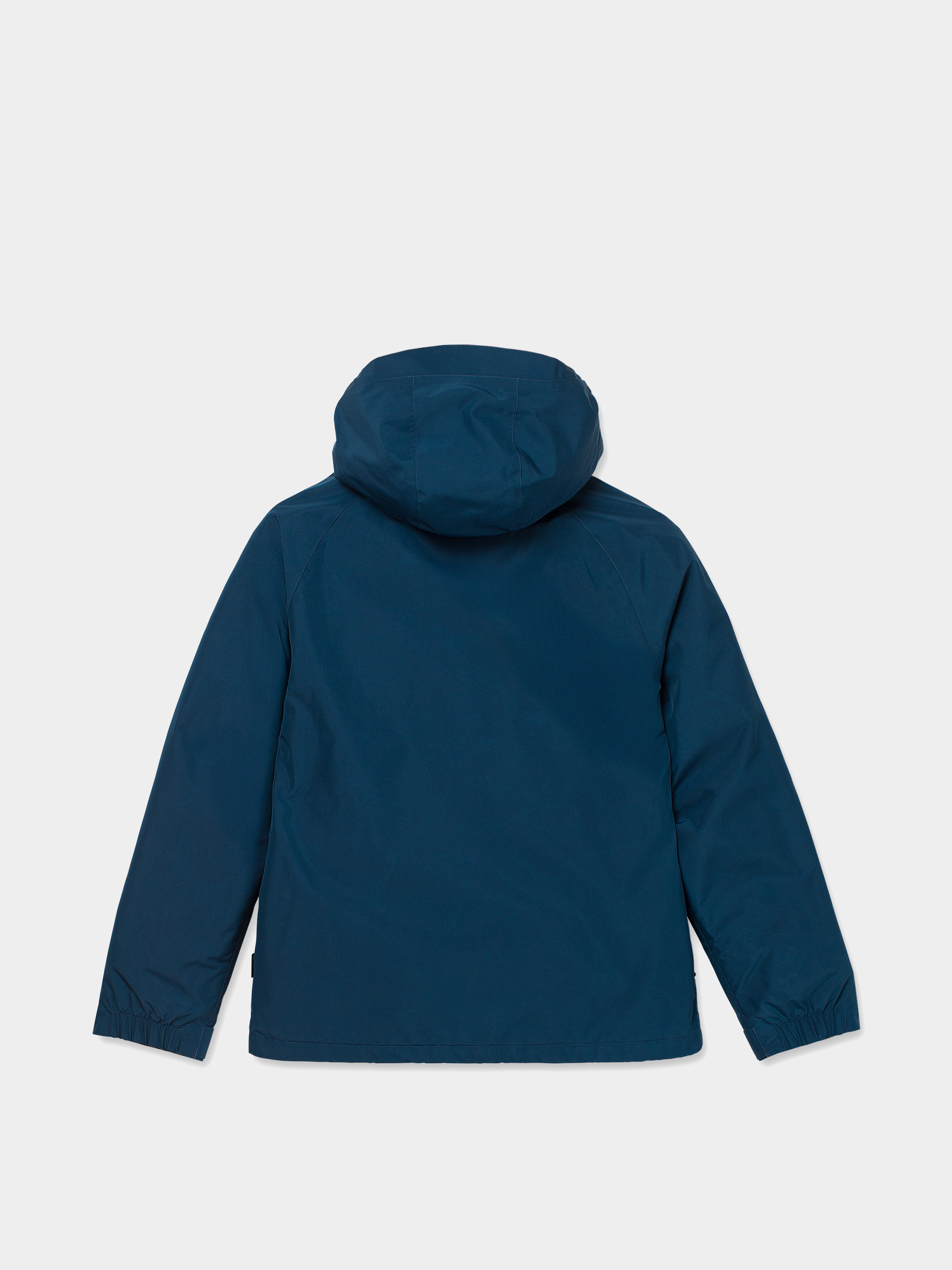 Чоловіча Сноубордична куртка Volcom Dua Ins Gore Tex (blue)