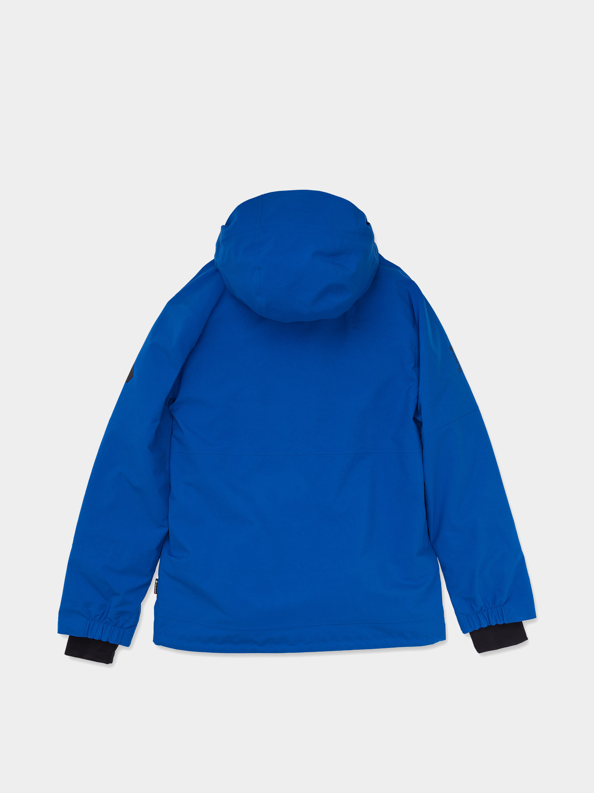 Чоловіча Сноубордична куртка Volcom Guch 3L Gore Tex Pro (bright blue)