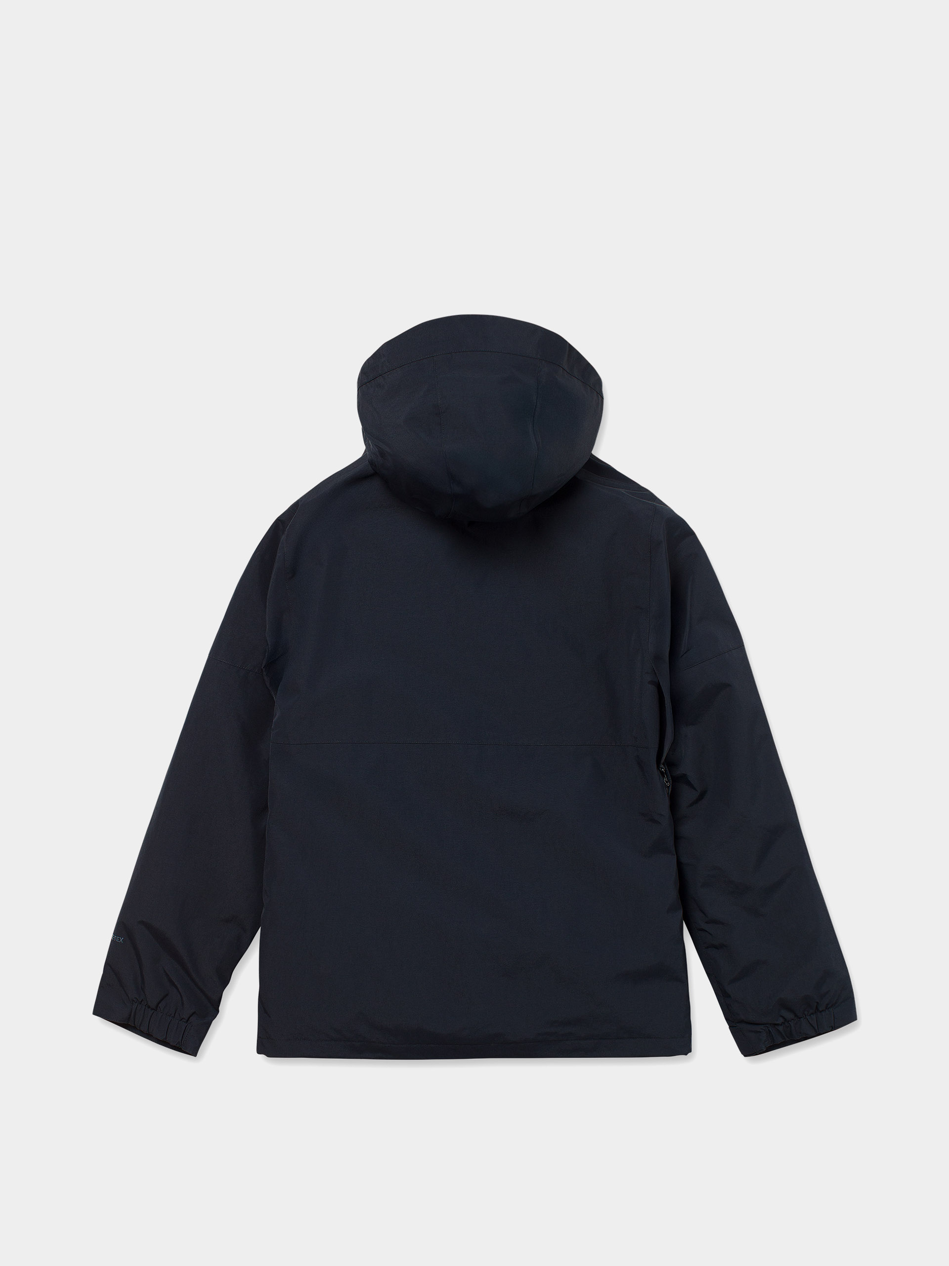 Чоловіча Сноубордична куртка Volcom L Gore Tex (black)