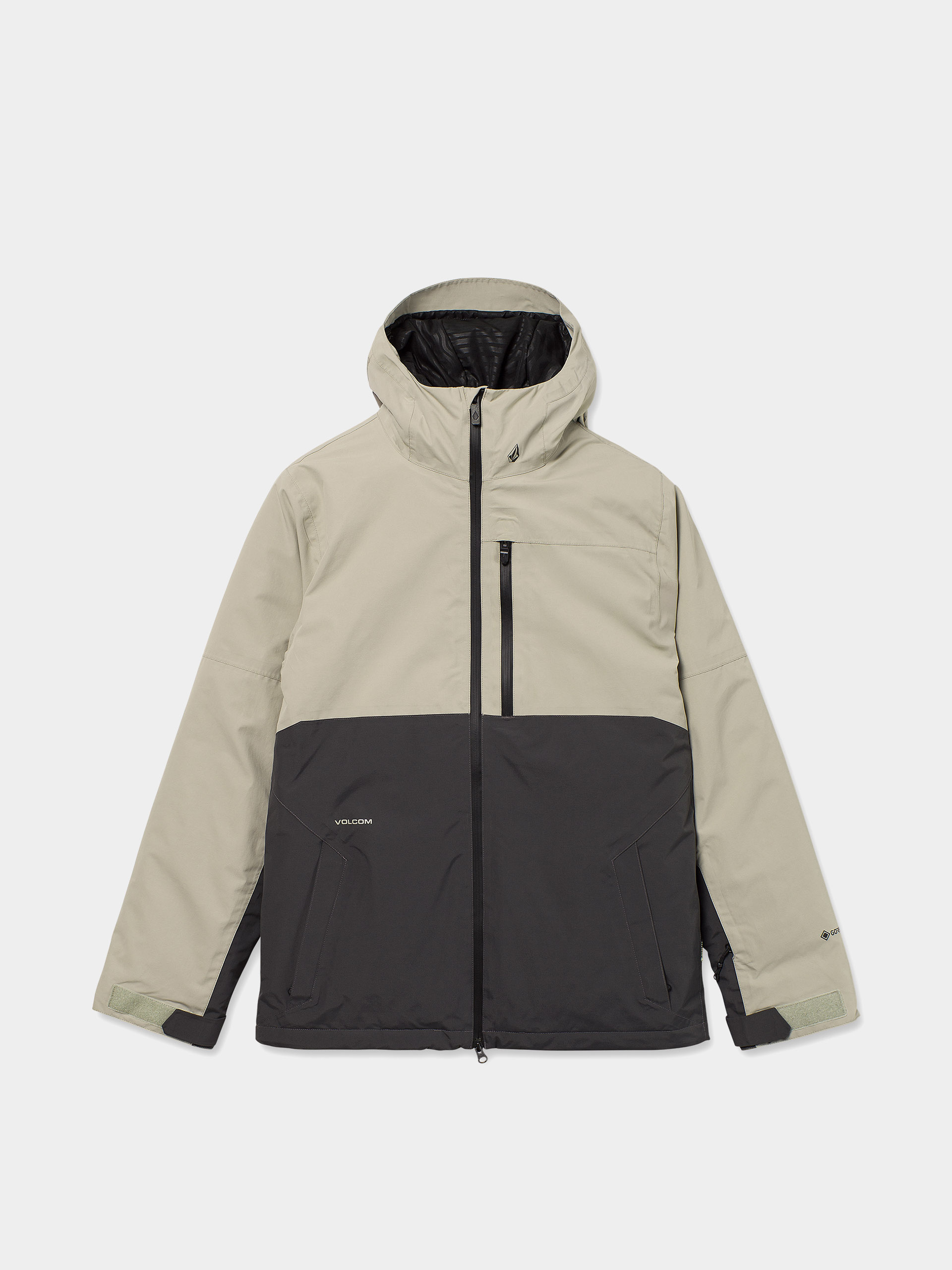 Сноубордична куртка Volcom L Gore Tex