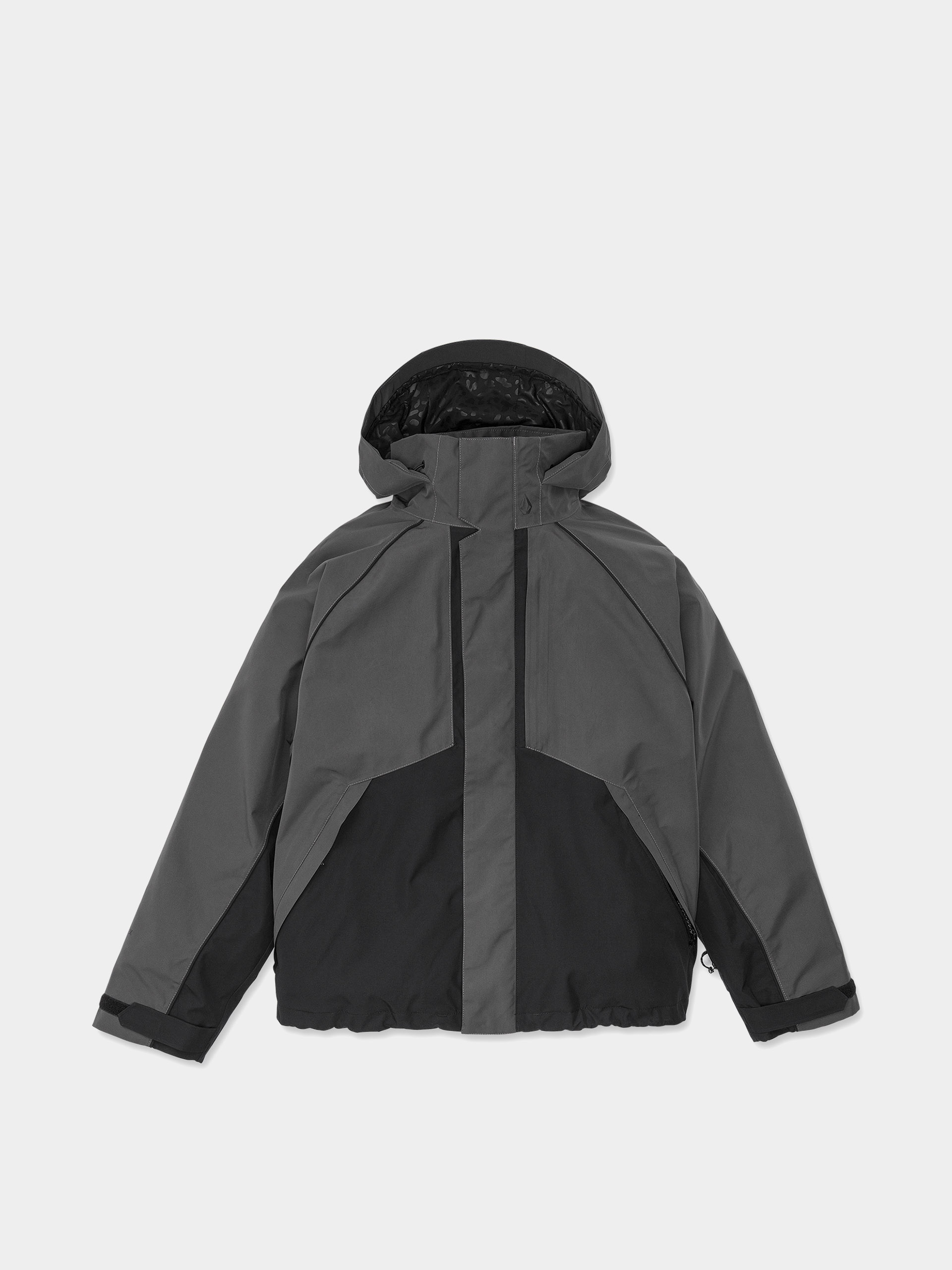 Сноубордична куртка Volcom Yourfav Baggy Gore Wmn