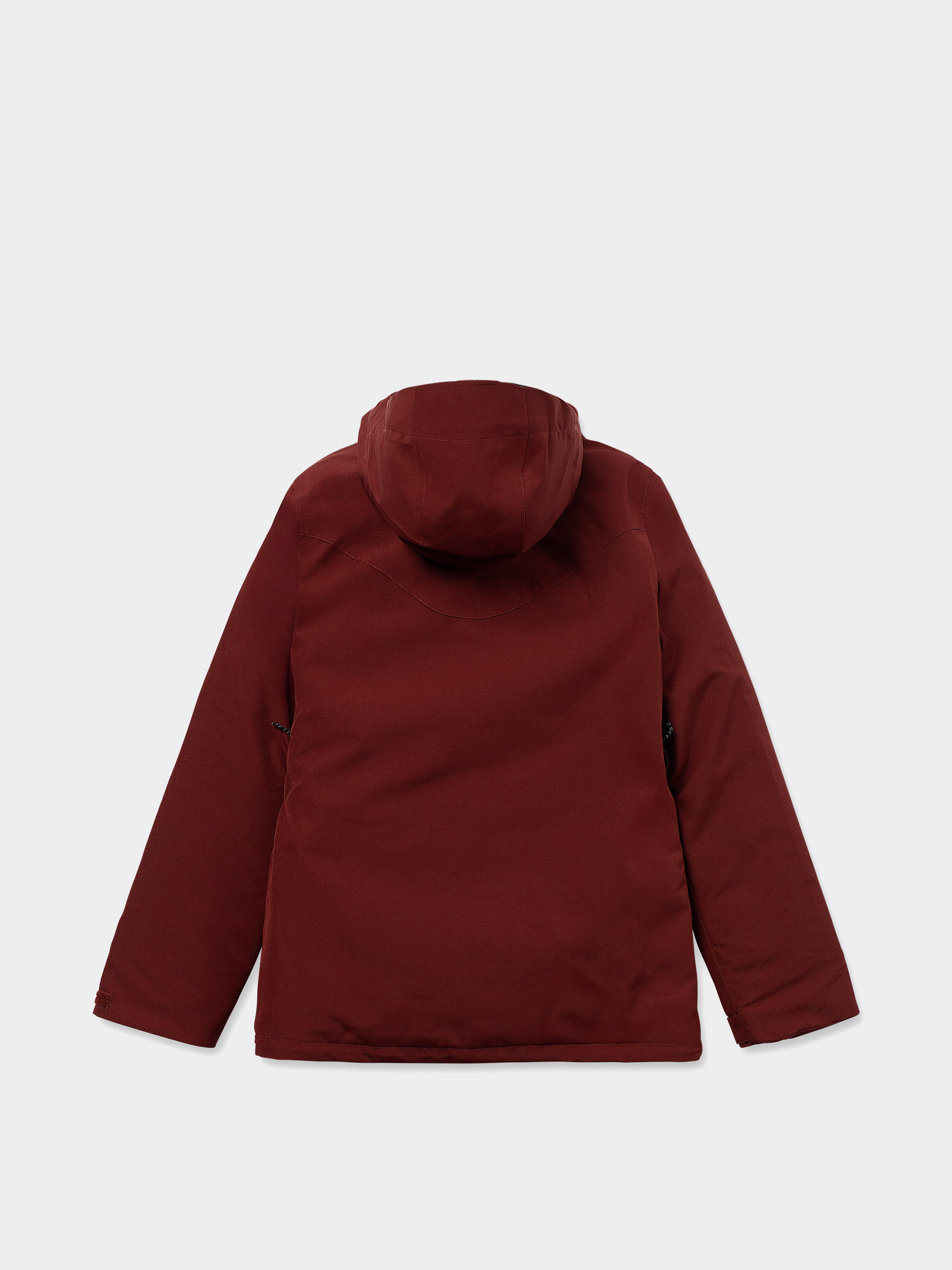 Жіноча Сноубордична куртка Volcom Stoney Shadow Ins (pinot)