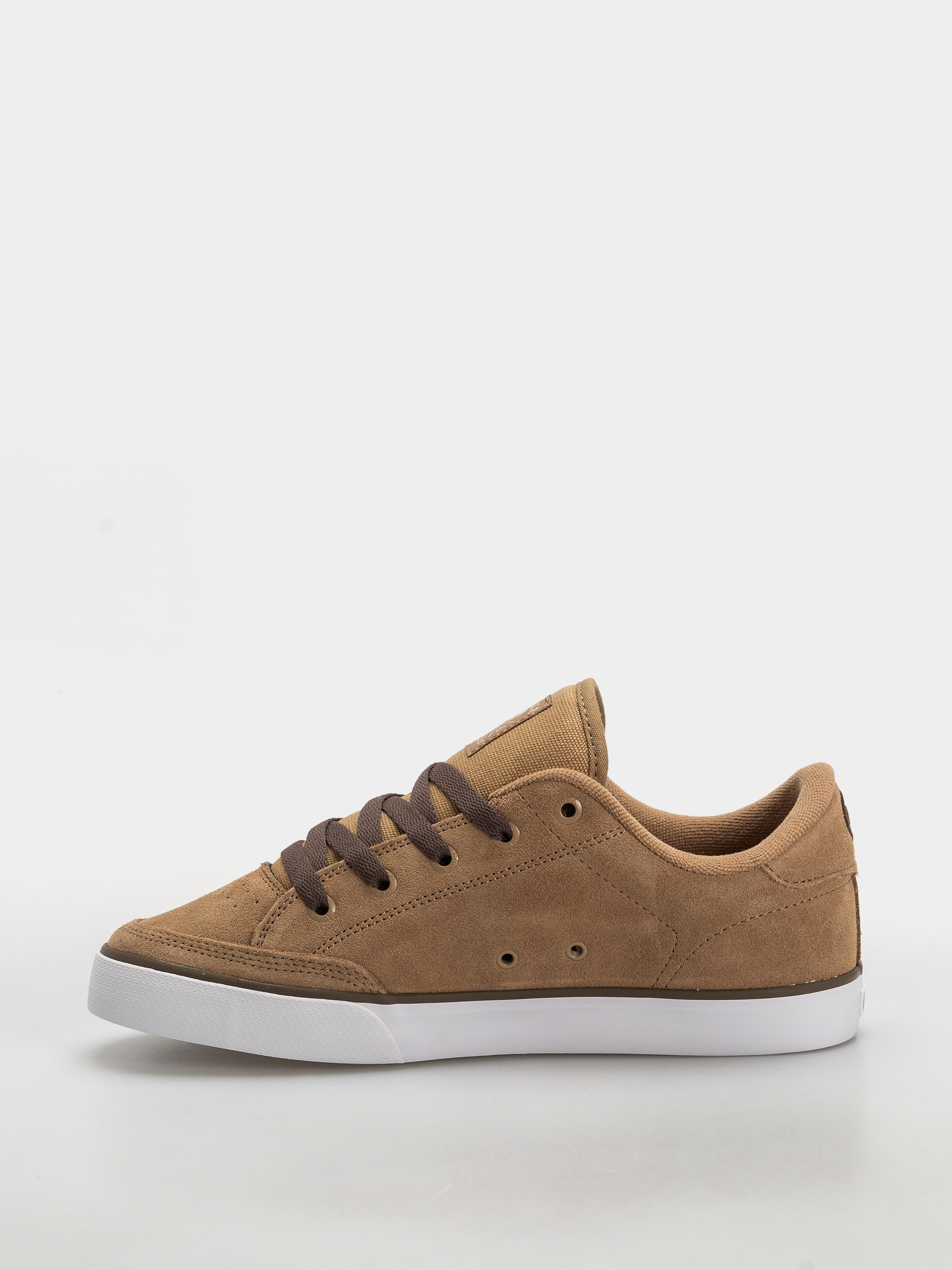 Взуття Circa Buckler Sk (tannin sand white)