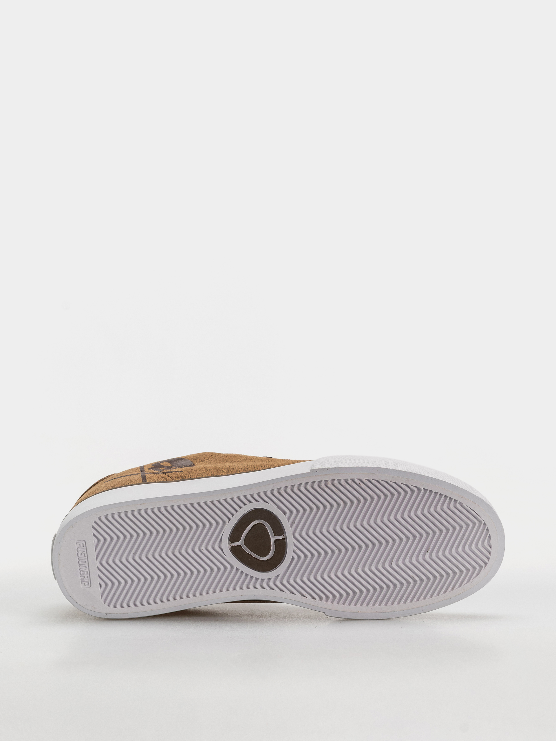 Взуття Circa Buckler Sk (tannin sand white)