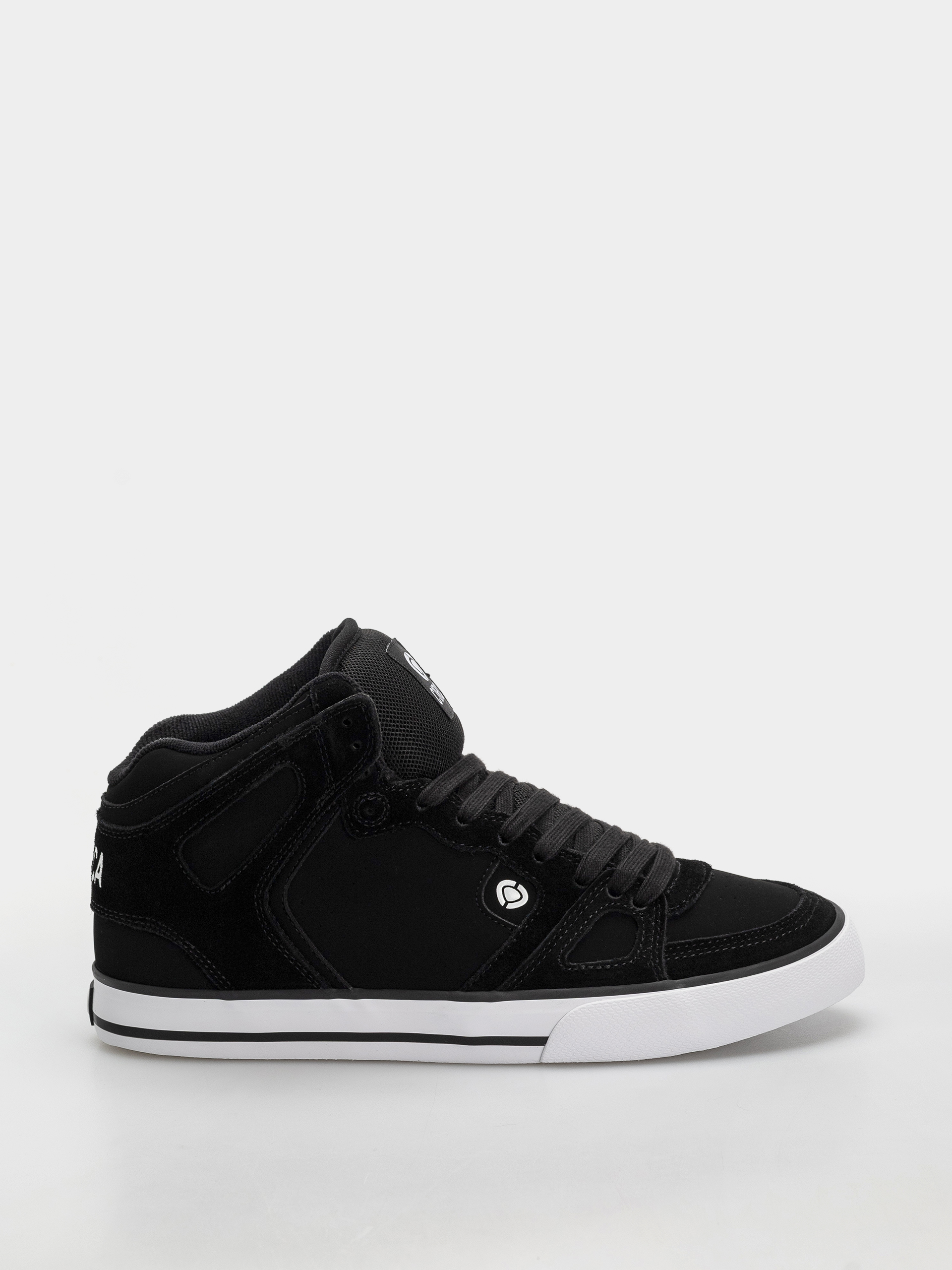 Взуття Circa 99 Vulc Hi (moonless night white)