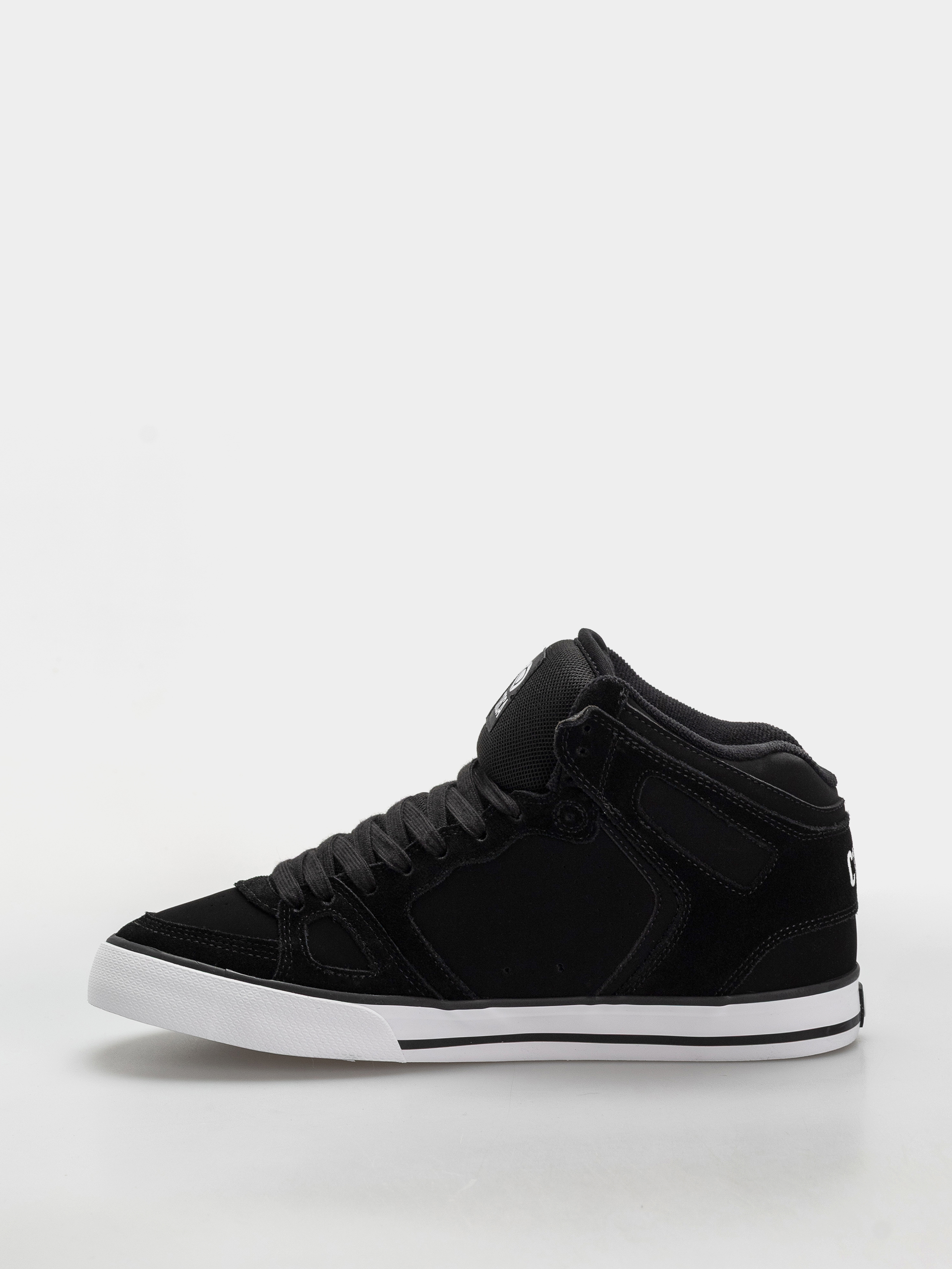 Взуття Circa 99 Vulc Hi (moonless night white)