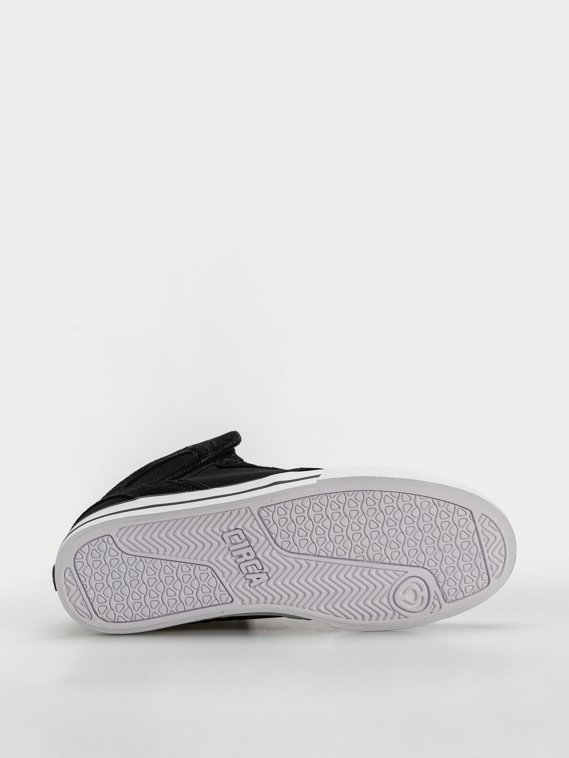 Взуття Circa 99 Vulc Hi (moonless night white)