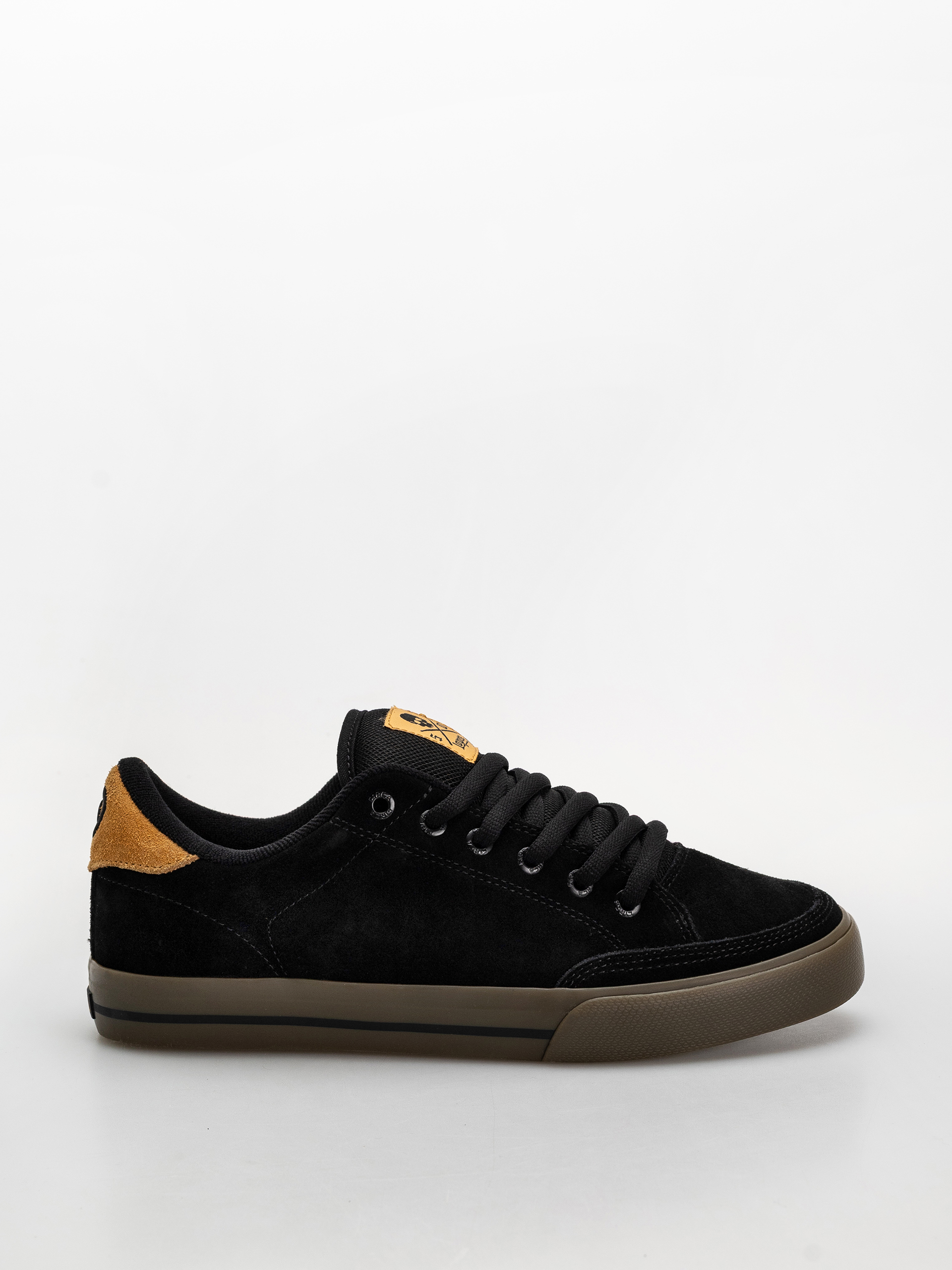 Взуття Circa Al 50 (black beeswax gum)