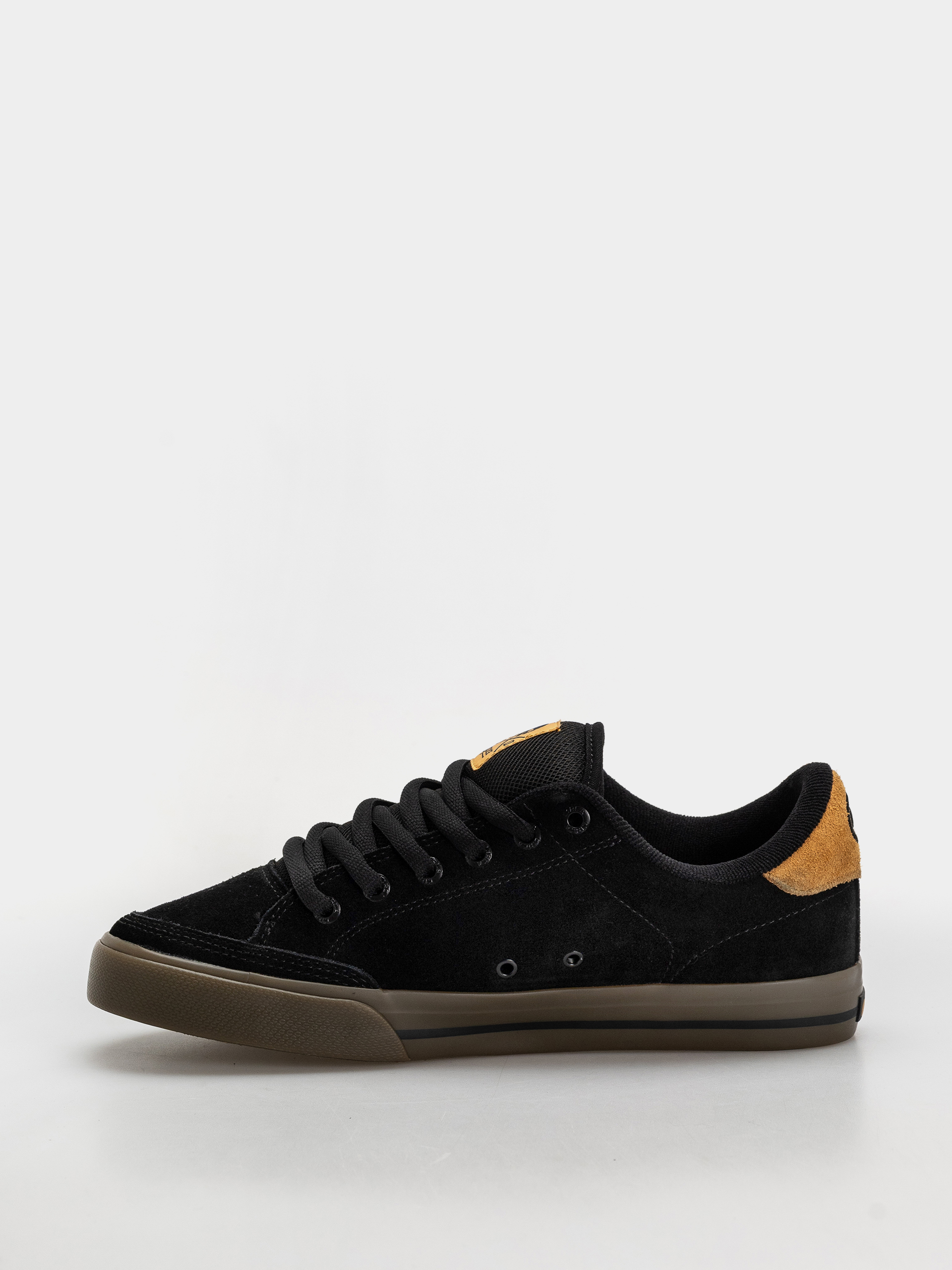 Взуття Circa Al 50 (black beeswax gum)