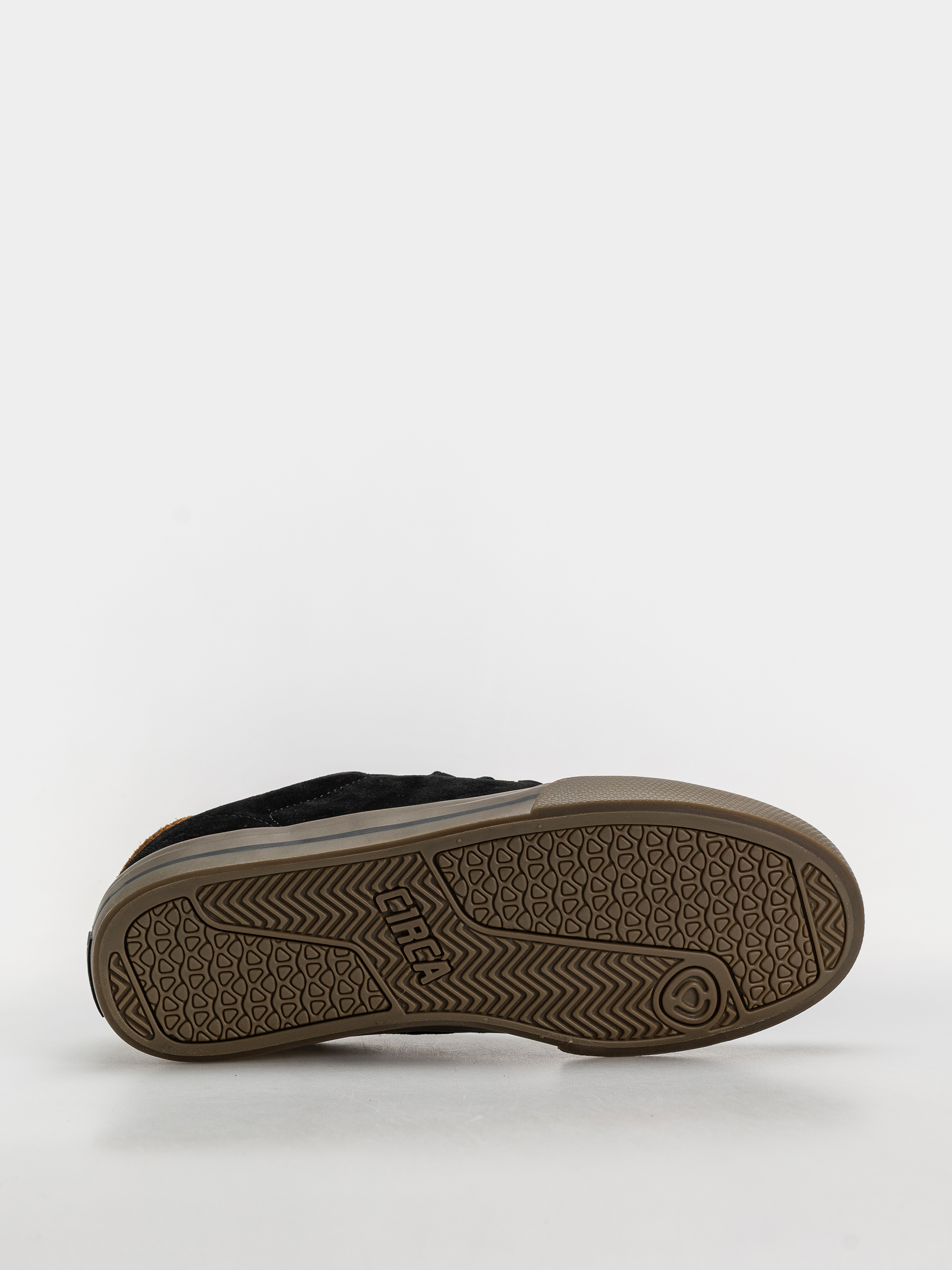 Взуття Circa Al 50 (black beeswax gum)