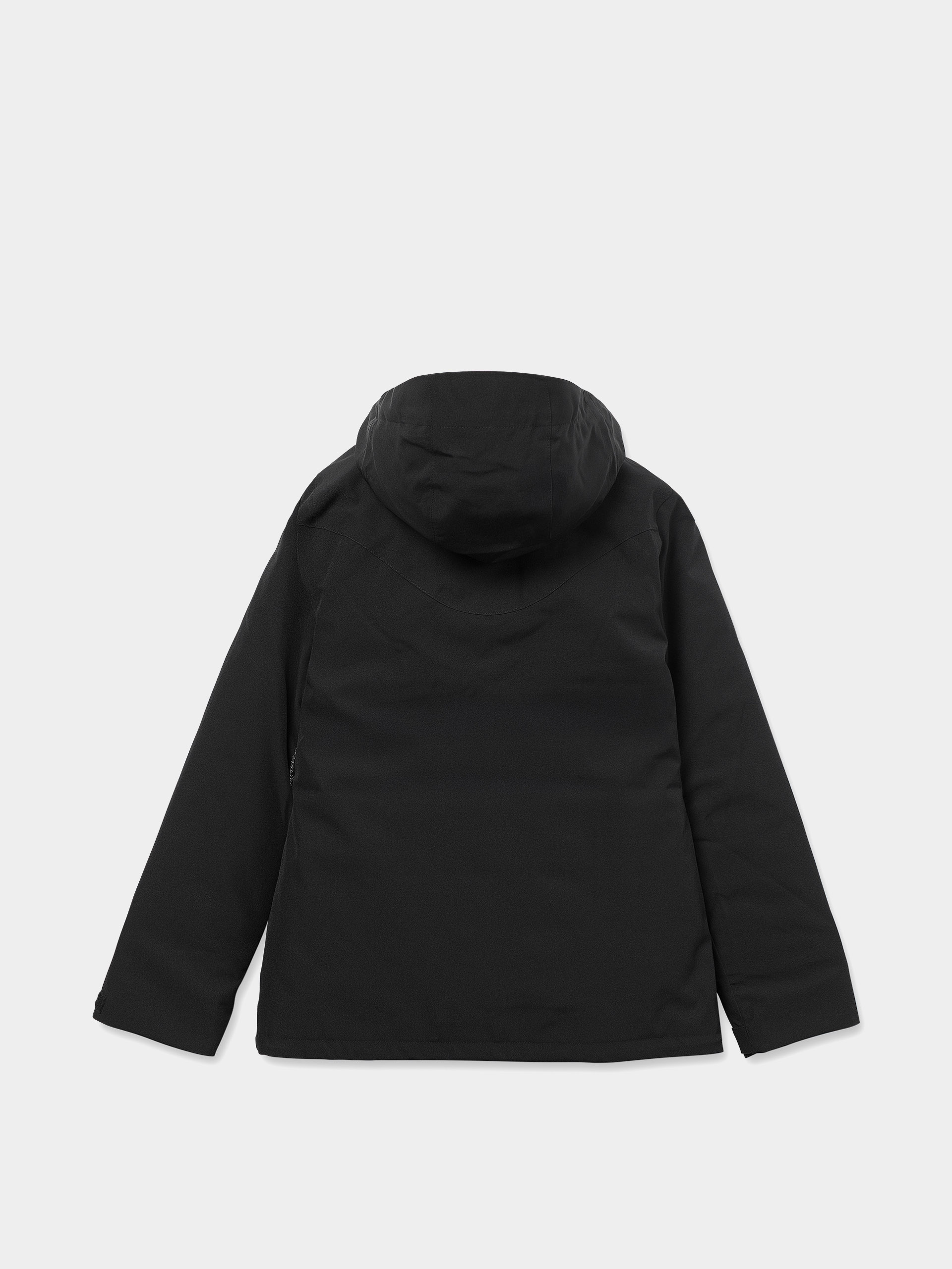 Жіноча Сноубордична куртка Volcom Stoney Shadow Ins (black)
