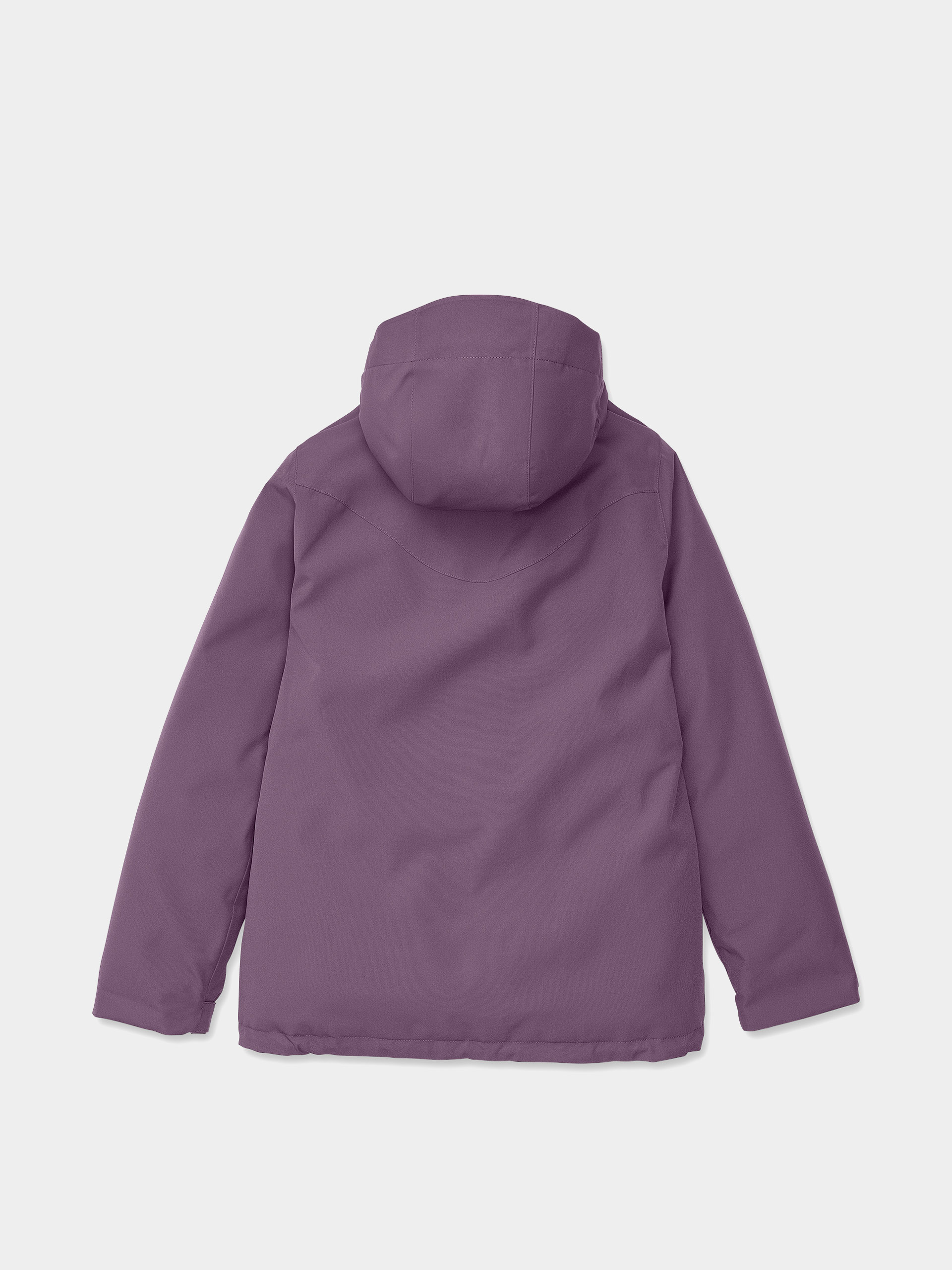 Жіноча Сноубордична куртка Volcom Stoney Shadow Ins (arctic dust)