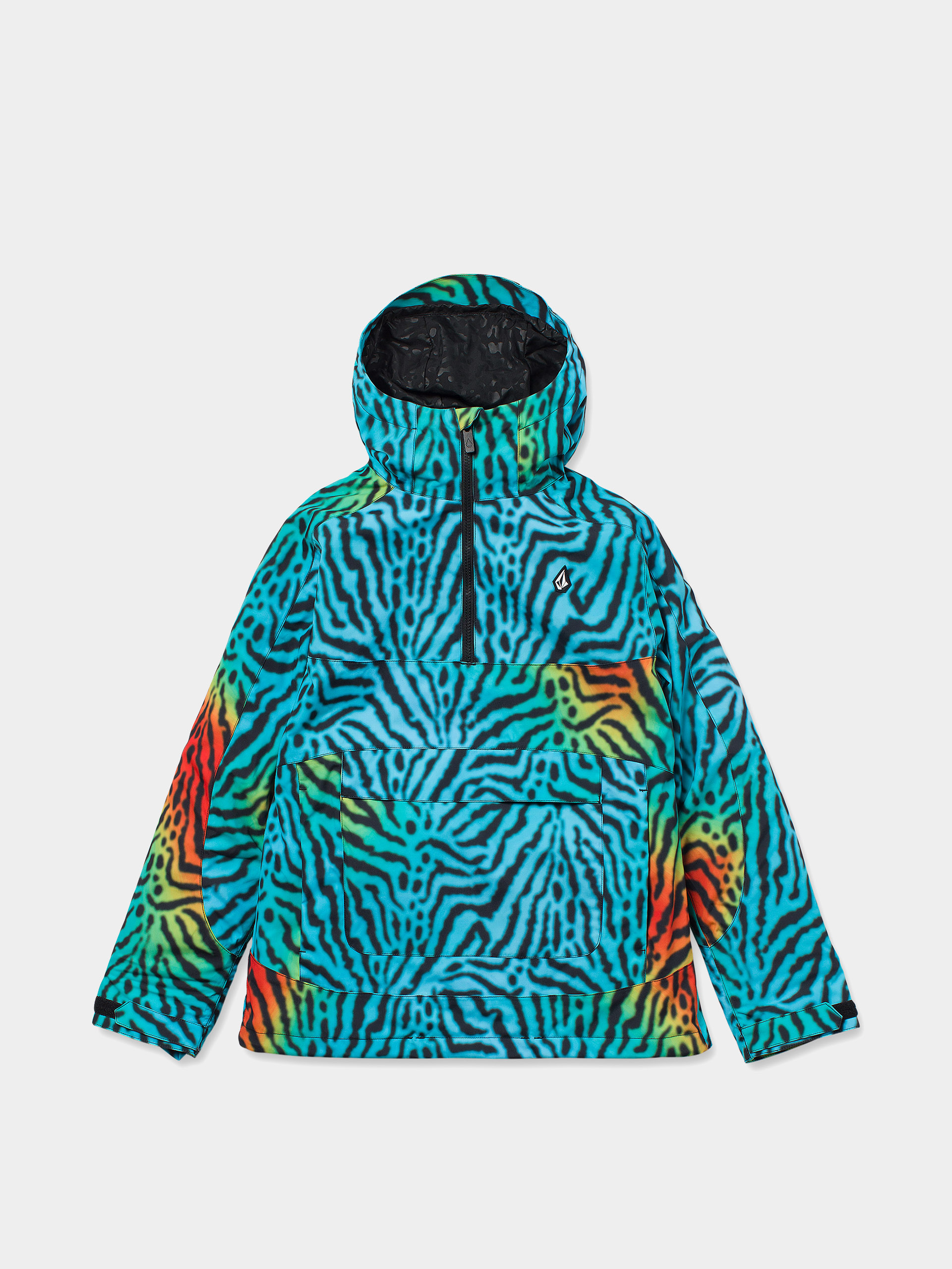 Сноубордична куртка Volcom Harlan Pullover Wmn