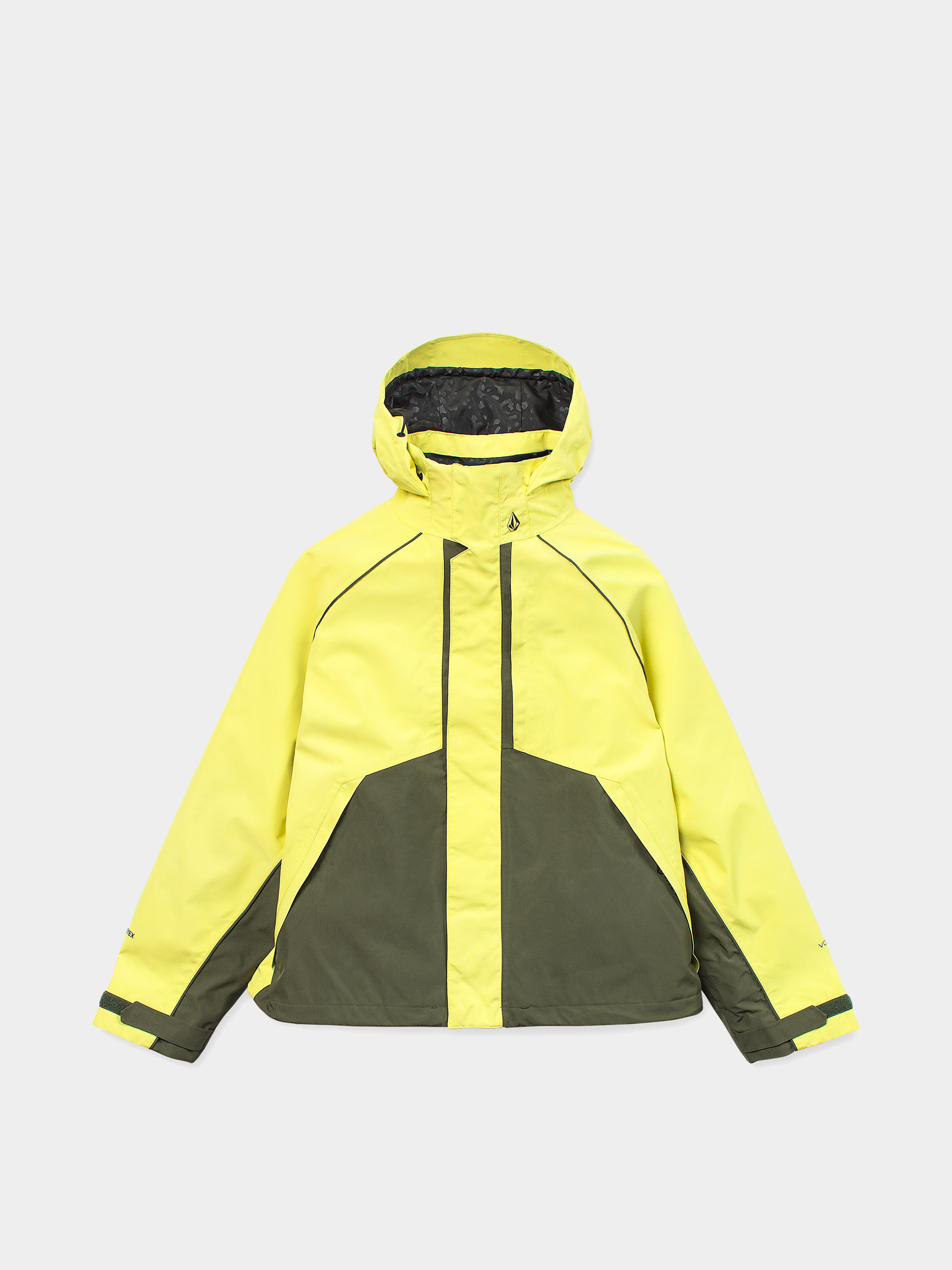 Сноубордична куртка Volcom Yourfav Baggy Gore Wmn