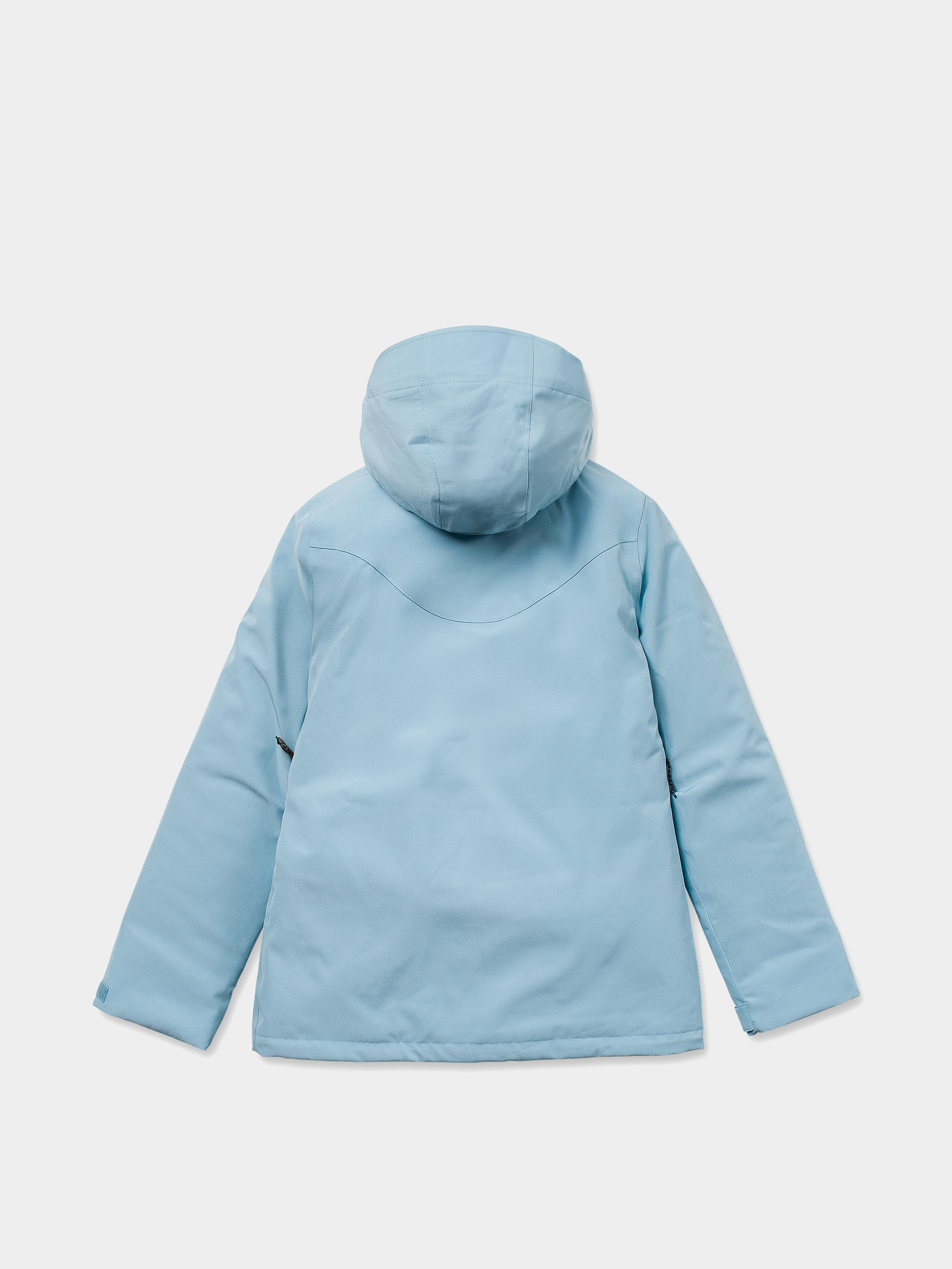 Жіноча Сноубордична куртка Volcom Stoney Shadow Ins (opal)
