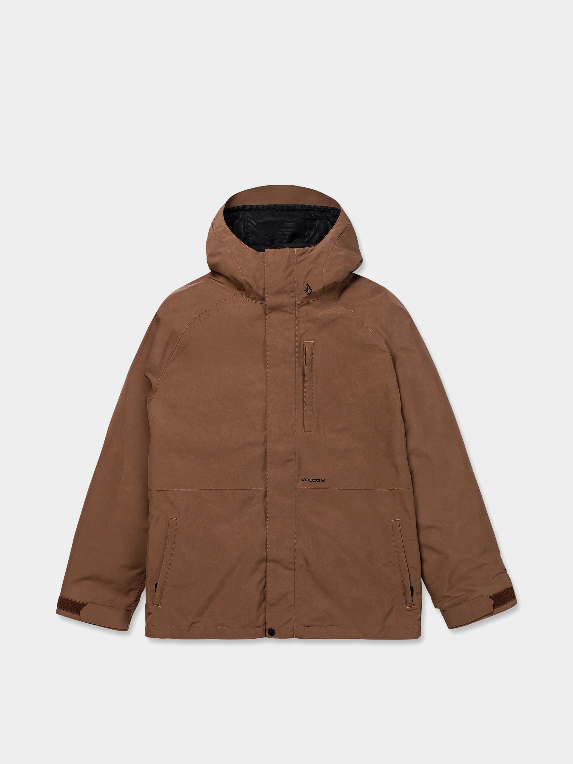 Сноубордична куртка Volcom Dua Ins Gore Tex (desert taupe)