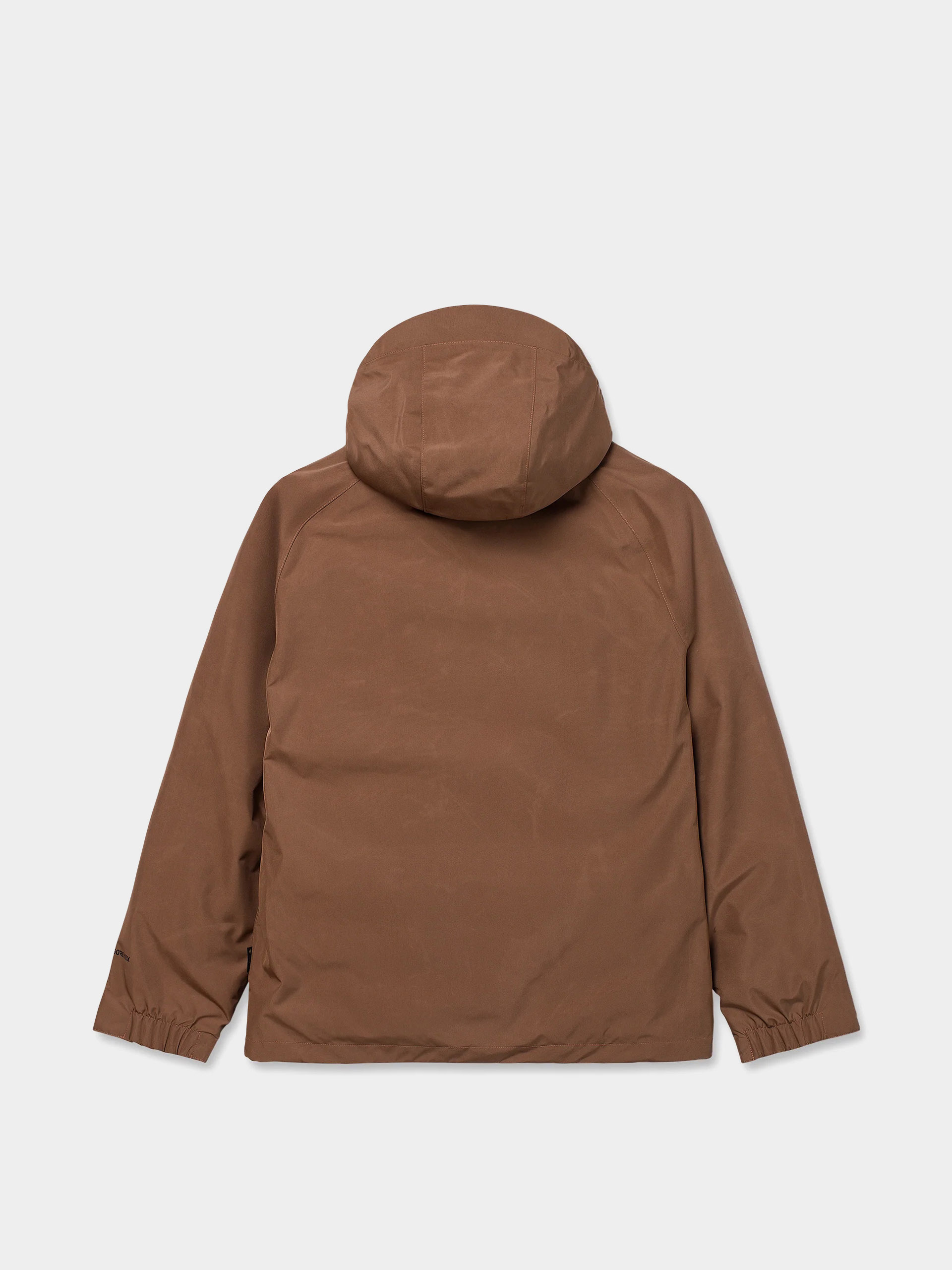 Чоловіча Сноубордична куртка Volcom Dua Ins Gore Tex (desert taupe)