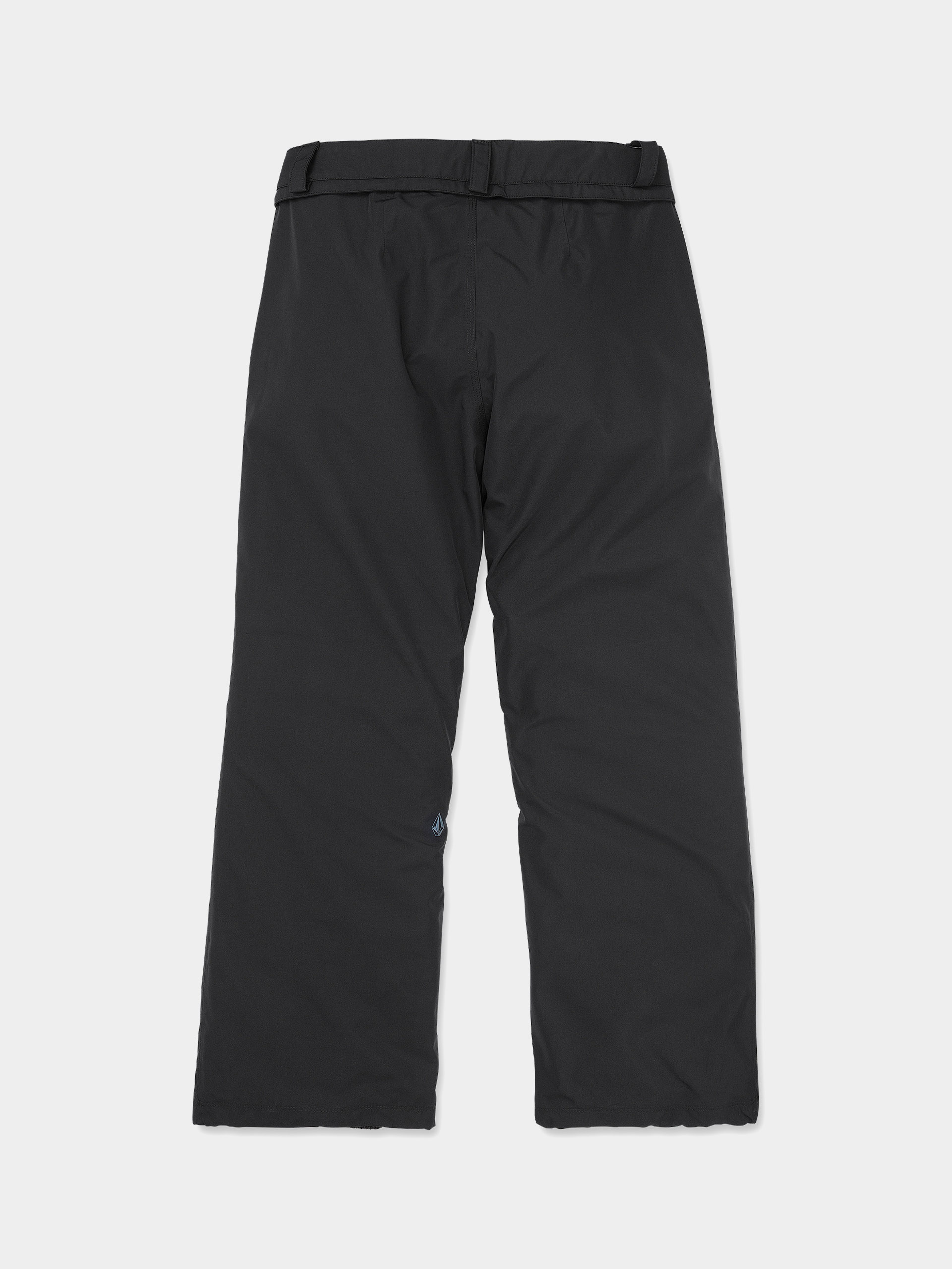 Жіночі Сноубордичні штани Volcom Yourfav Baggy Gore (black)