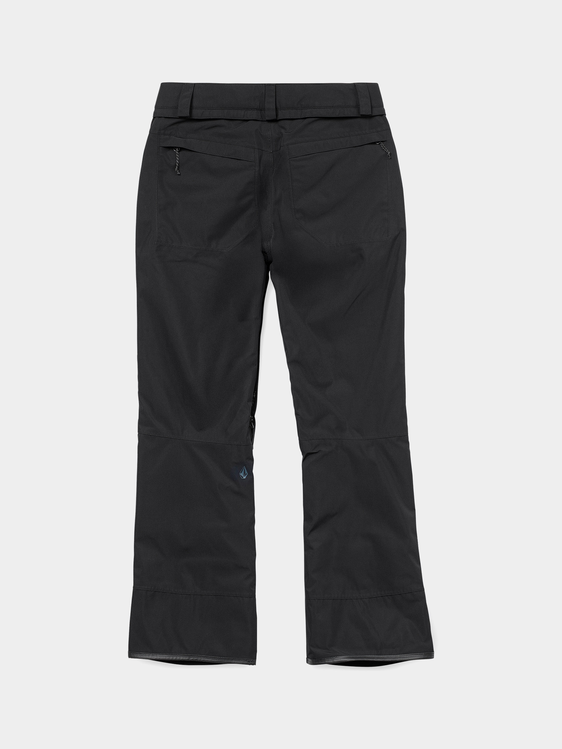 Жіночі Сноубордичні штани Volcom Kanyon Ins Gore (black)