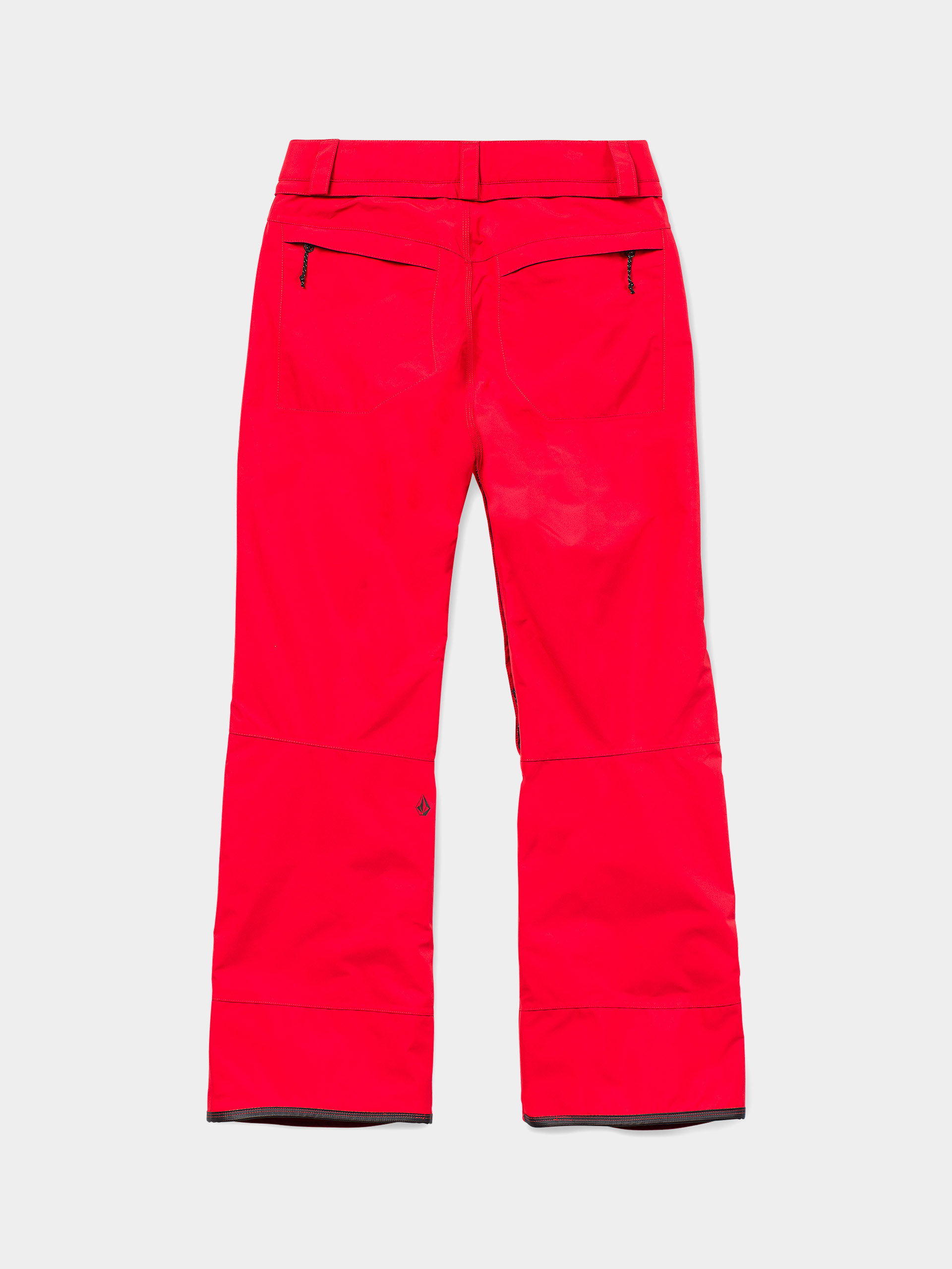 Жіночі Сноубордичні штани Volcom Kanyon Ins Gore (bright cherry)