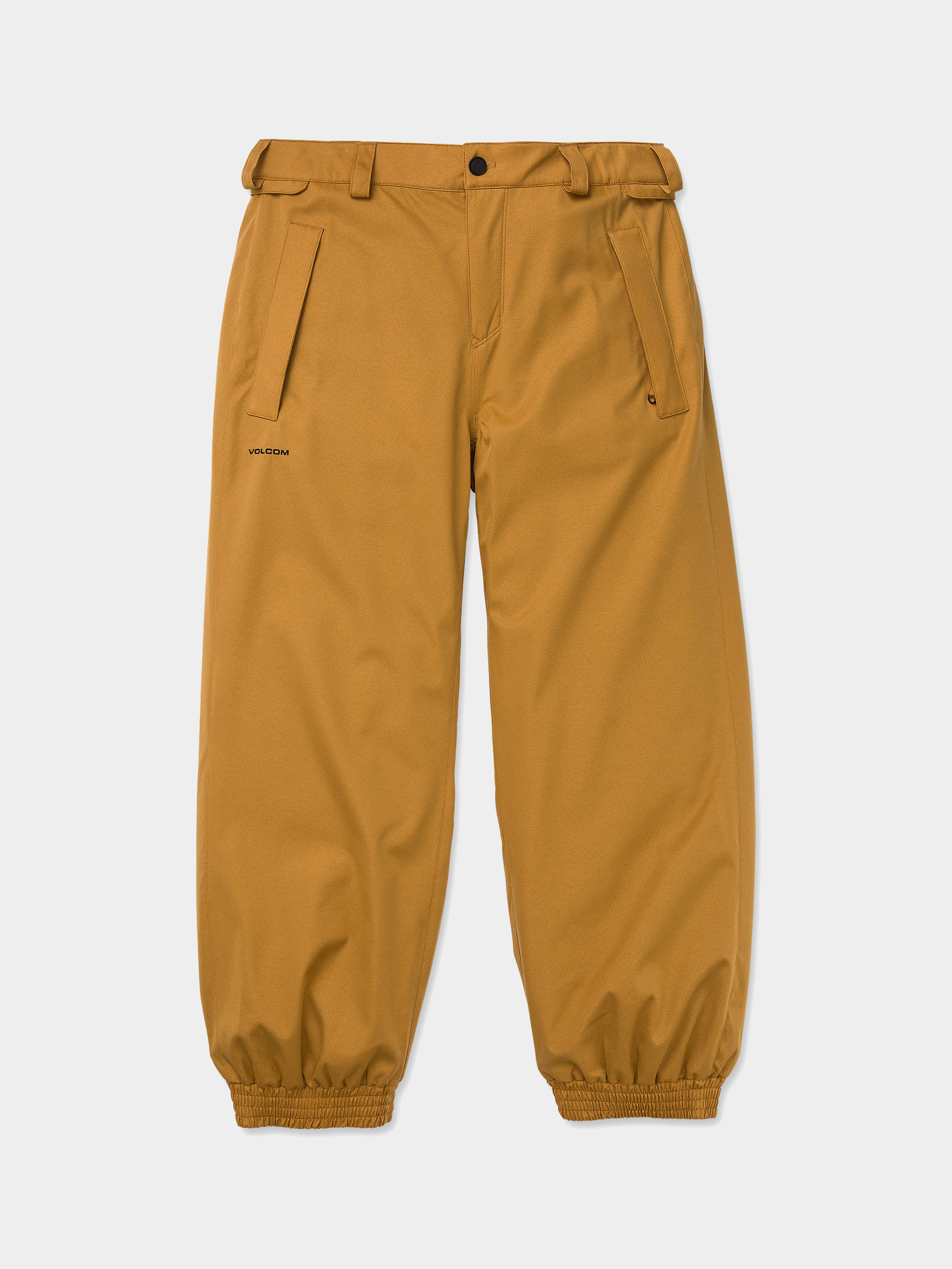 Сноубордичні штани Volcom Arthur 20K (bear brown)