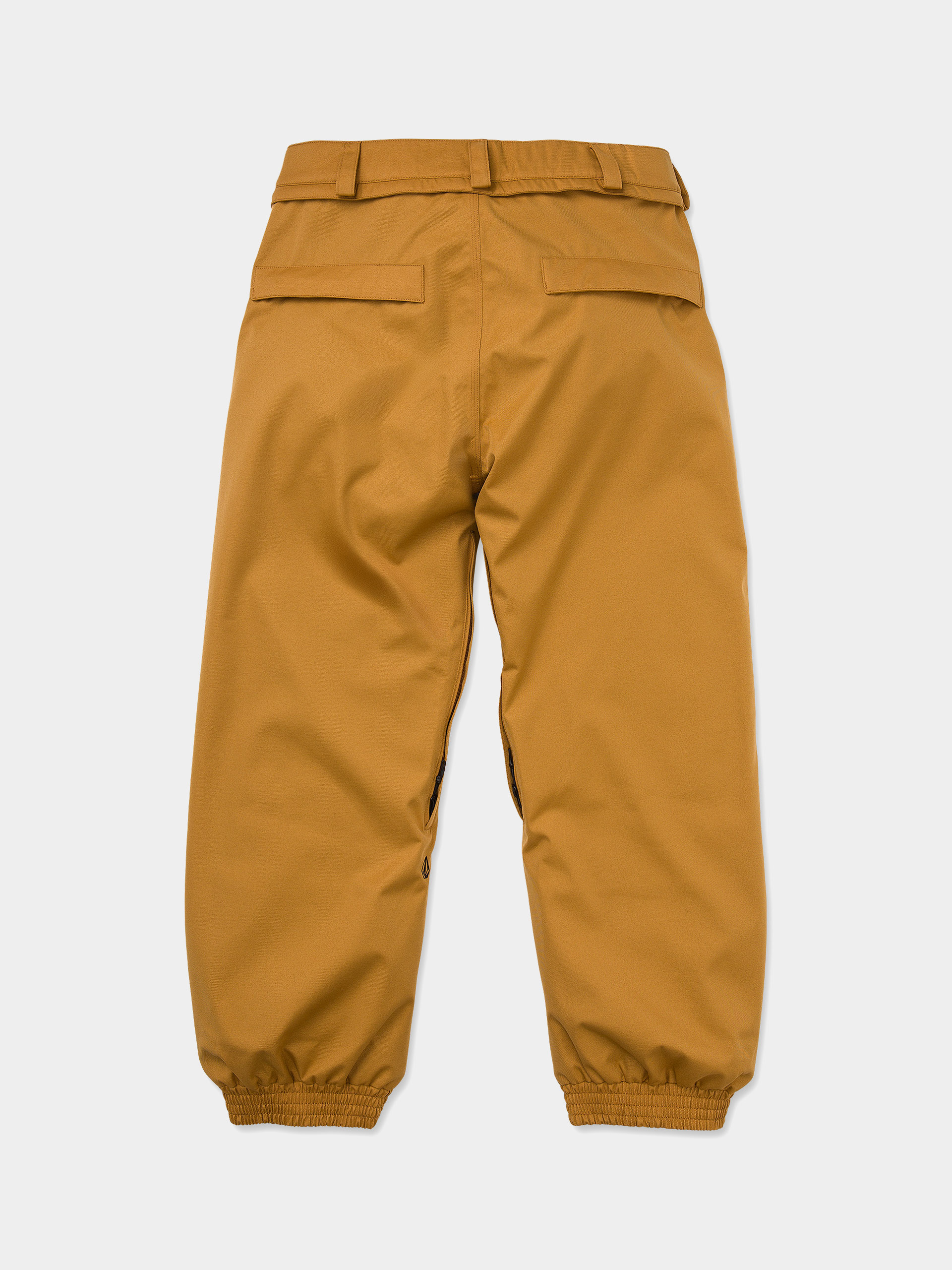 Чоловічі Сноубордичні штани Volcom Arthur 20K (bear brown)