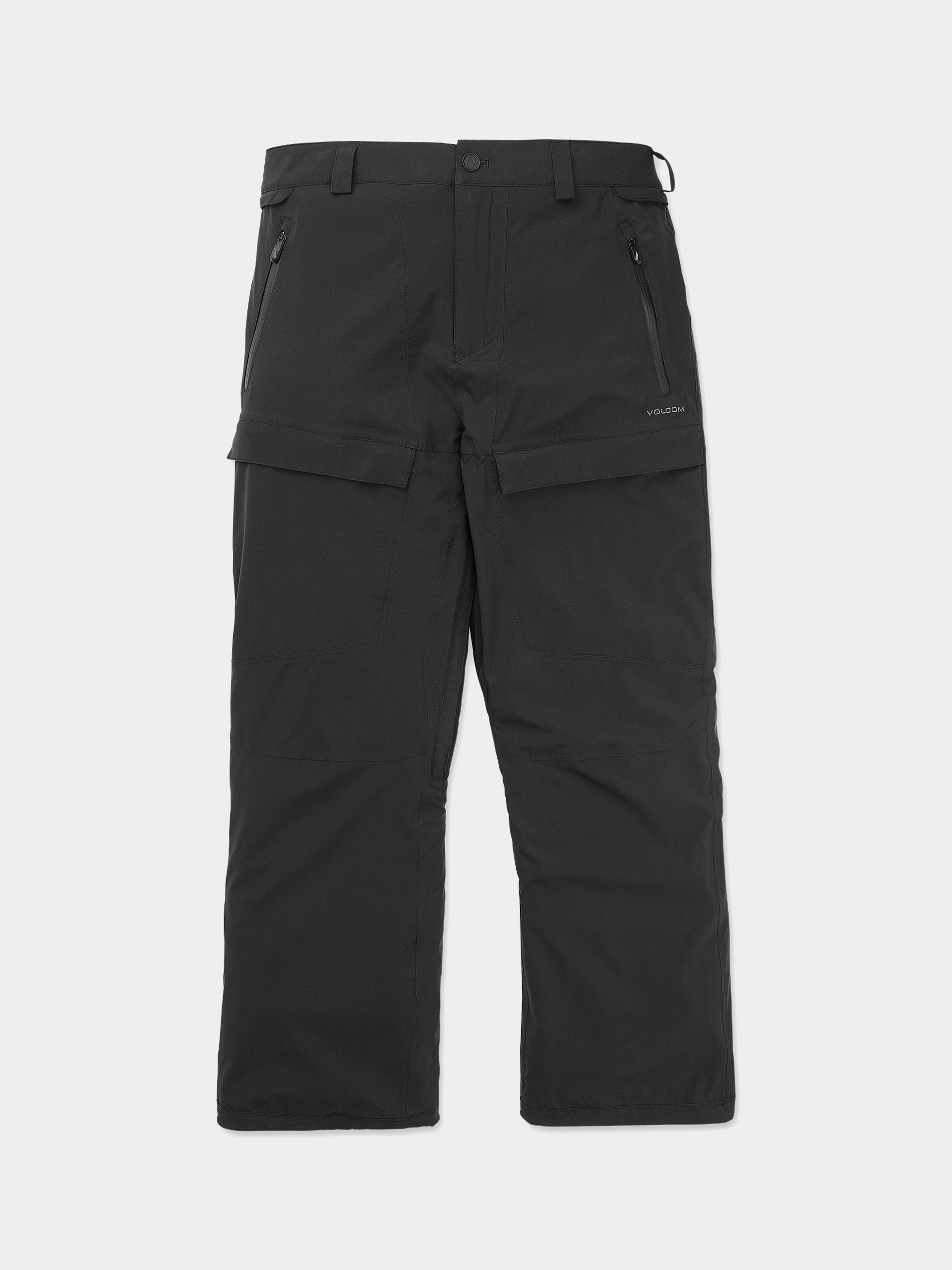 Сноубордичні штани Volcom Rnge Stretch 30K