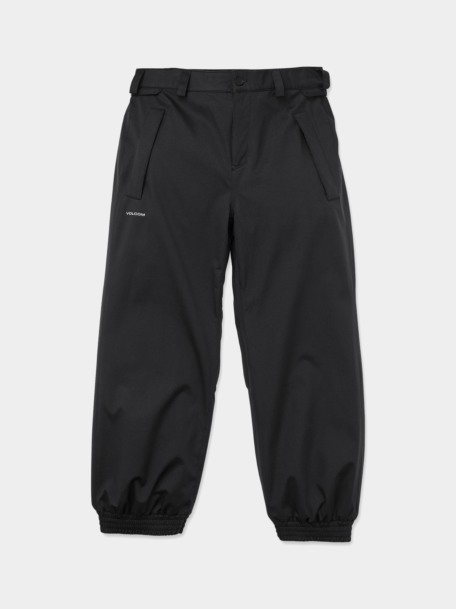 Сноубордичні штани Volcom Arthur 20K (black)