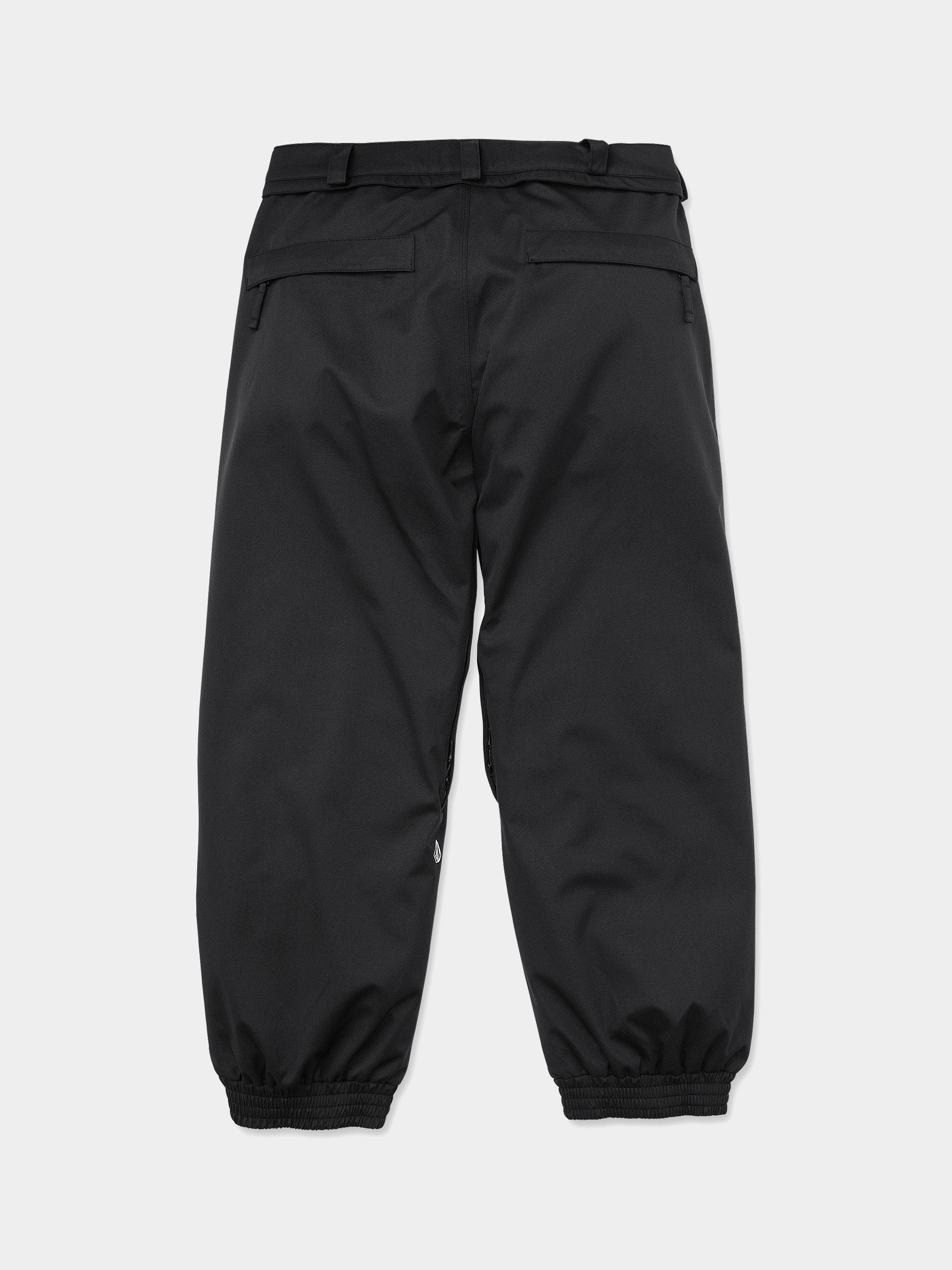 Чоловічі Сноубордичні штани Volcom Arthur 20K (black)